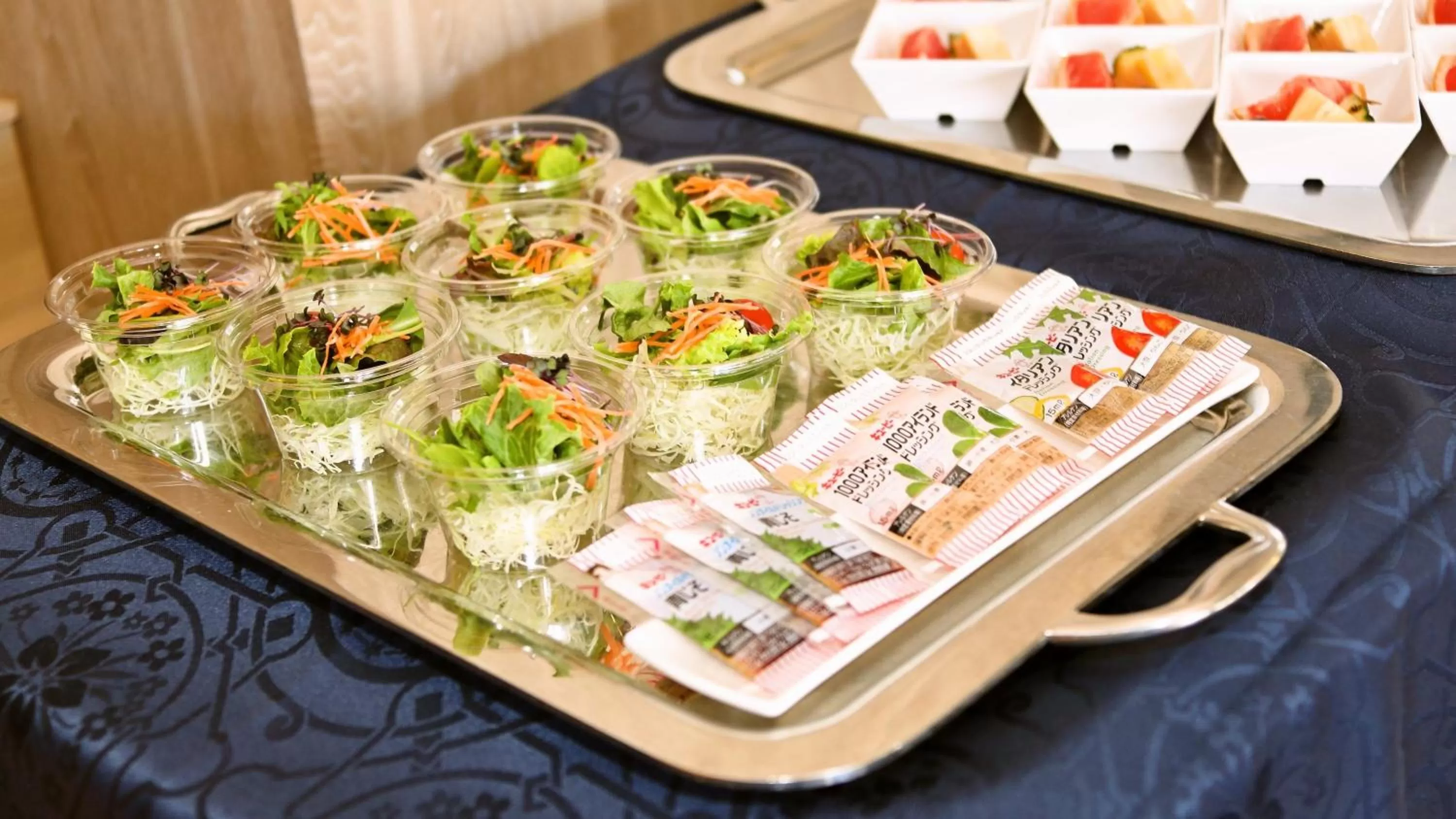 Breakfast in ANA Holiday Inn Sendai by IHG