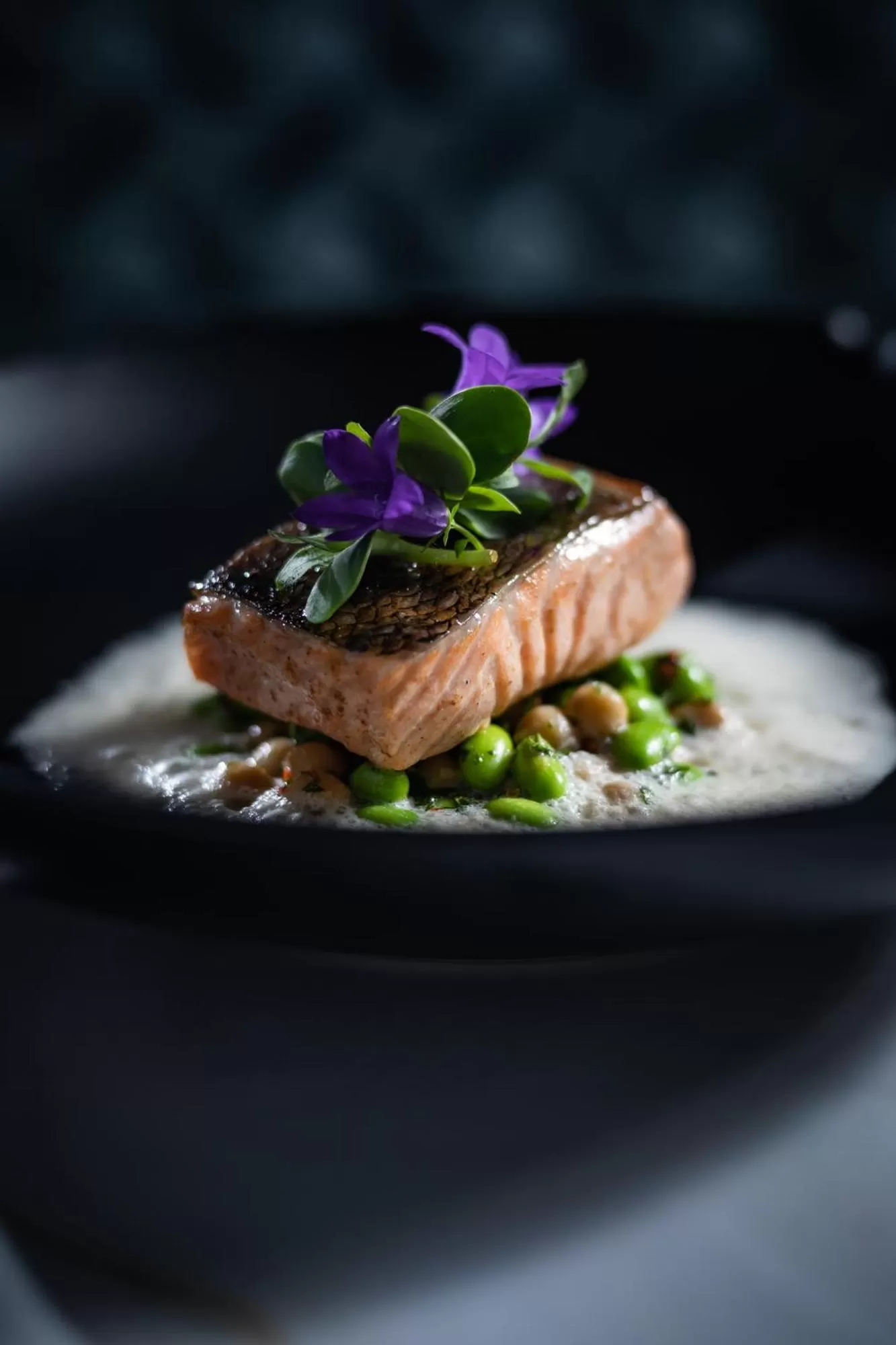 Restaurant/places to eat, Food in LUA Resort - Adults only