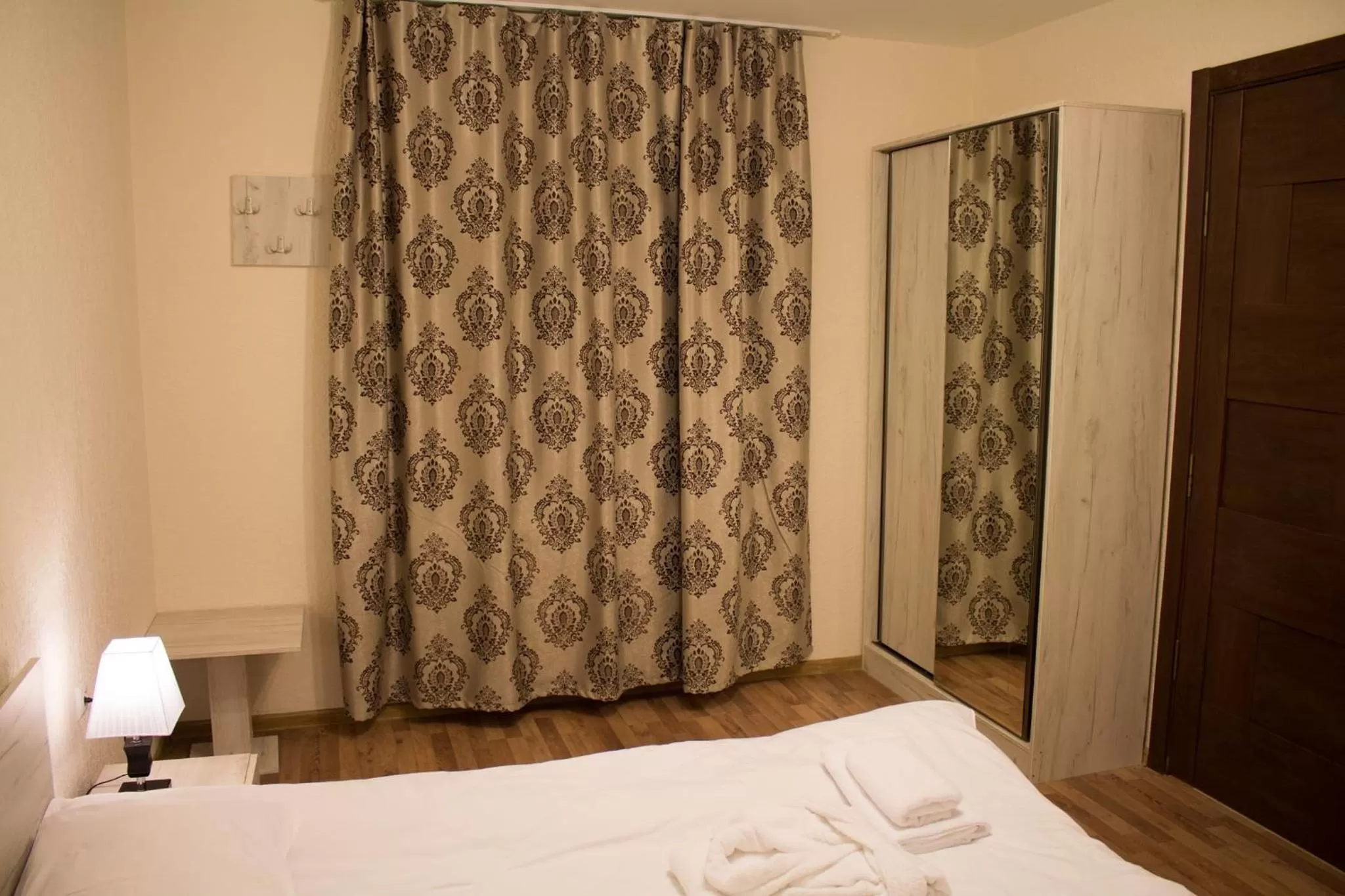 Bed in Soncho Gudauri