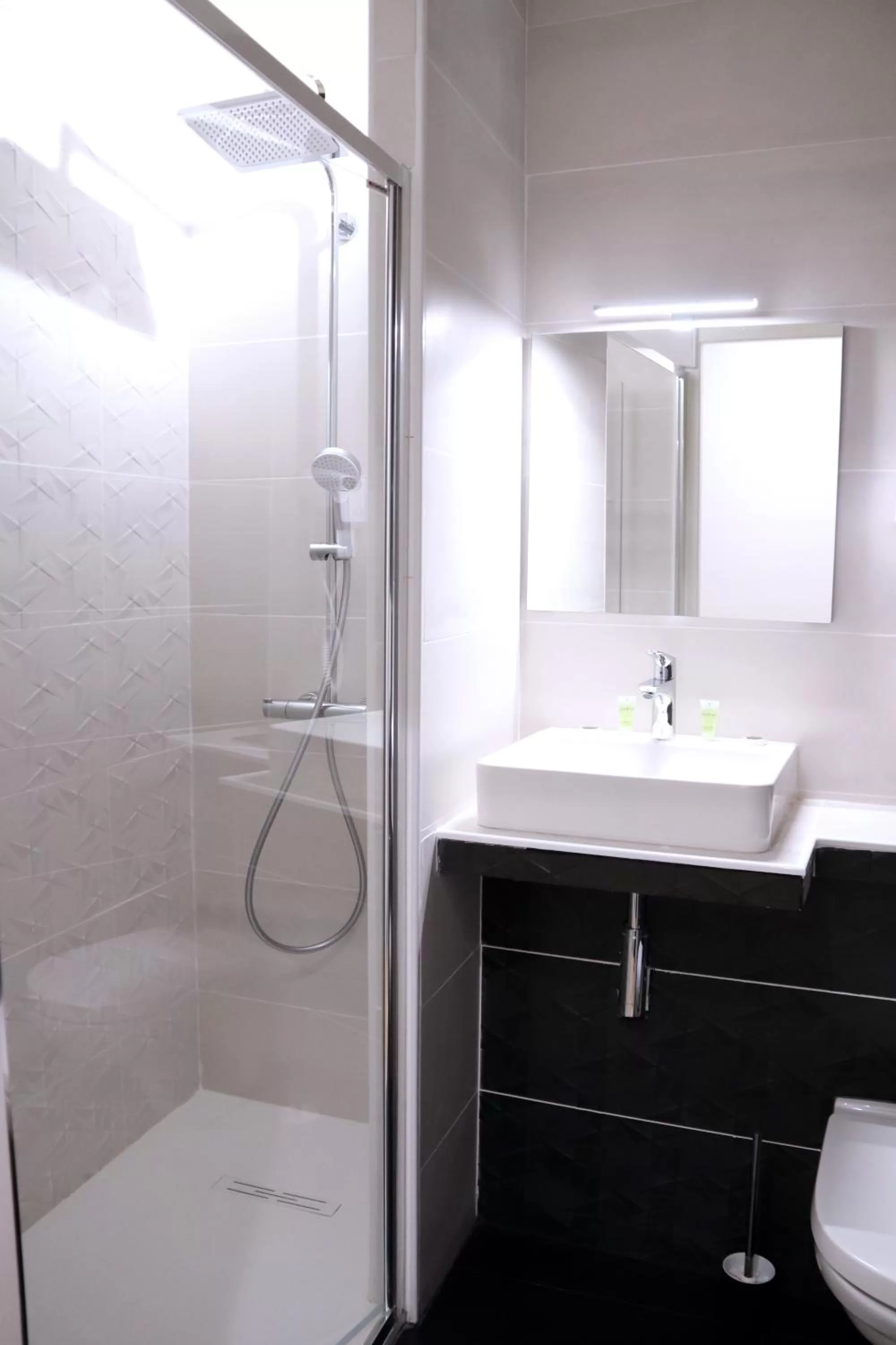 Hotel Athanor Centre