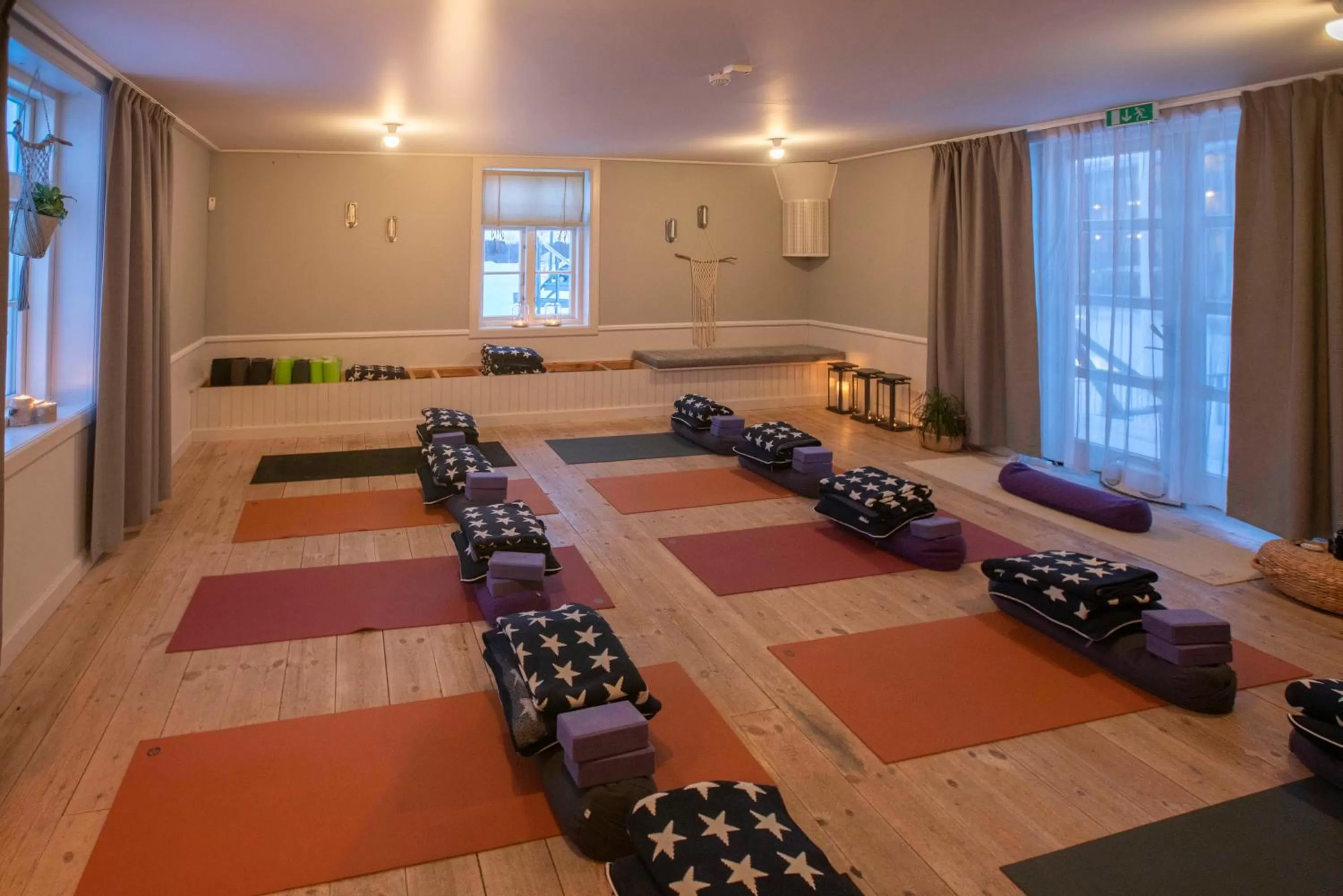 Spa and wellness centre/facilities in Cape East