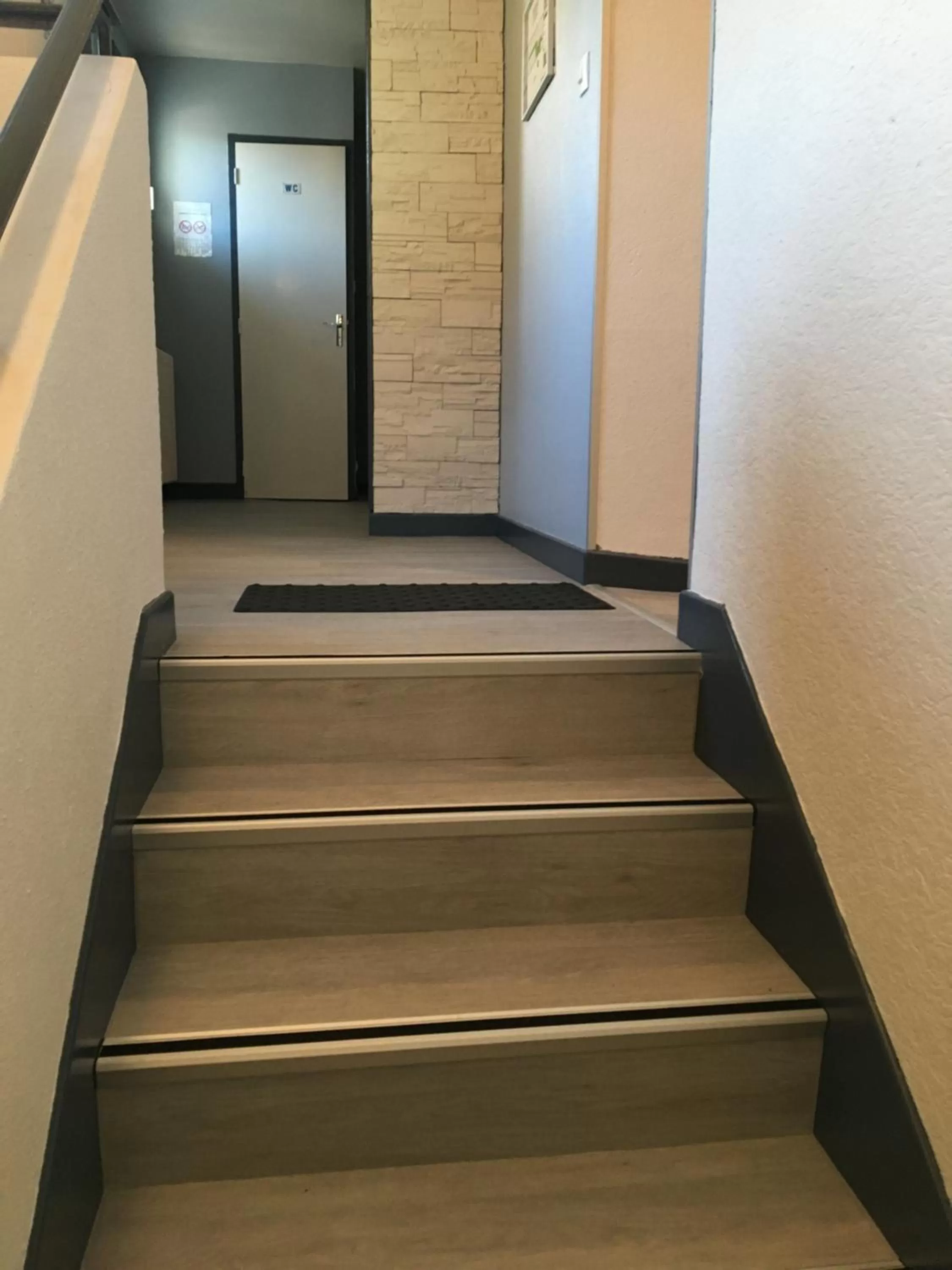 A L'Orée du Bois chez Doudou&Lolo