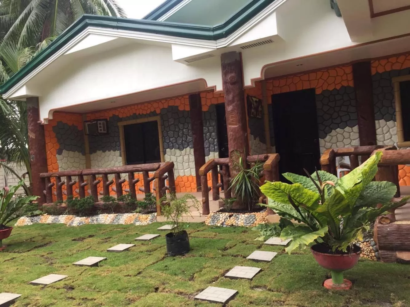 ABF Seaside Tourist Inn