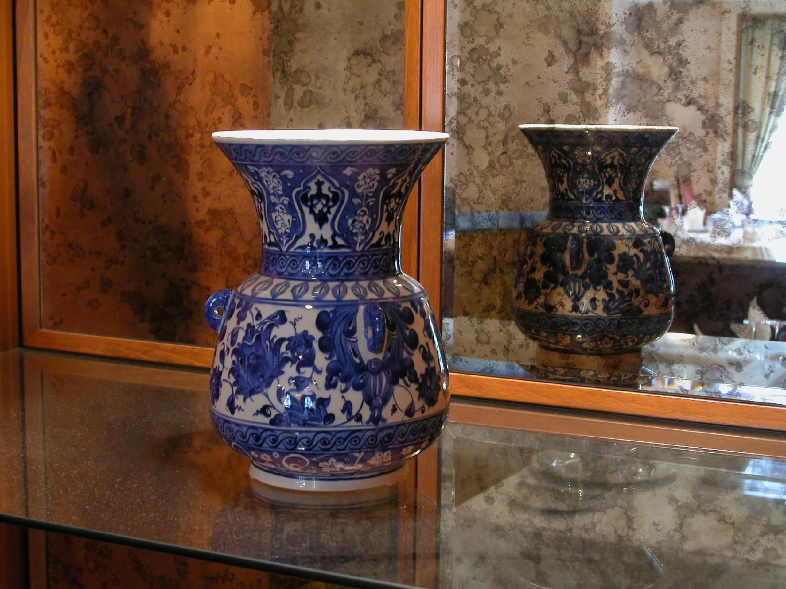 Decorative detail in Eresin Hotels Sultanahmet - Boutique Class