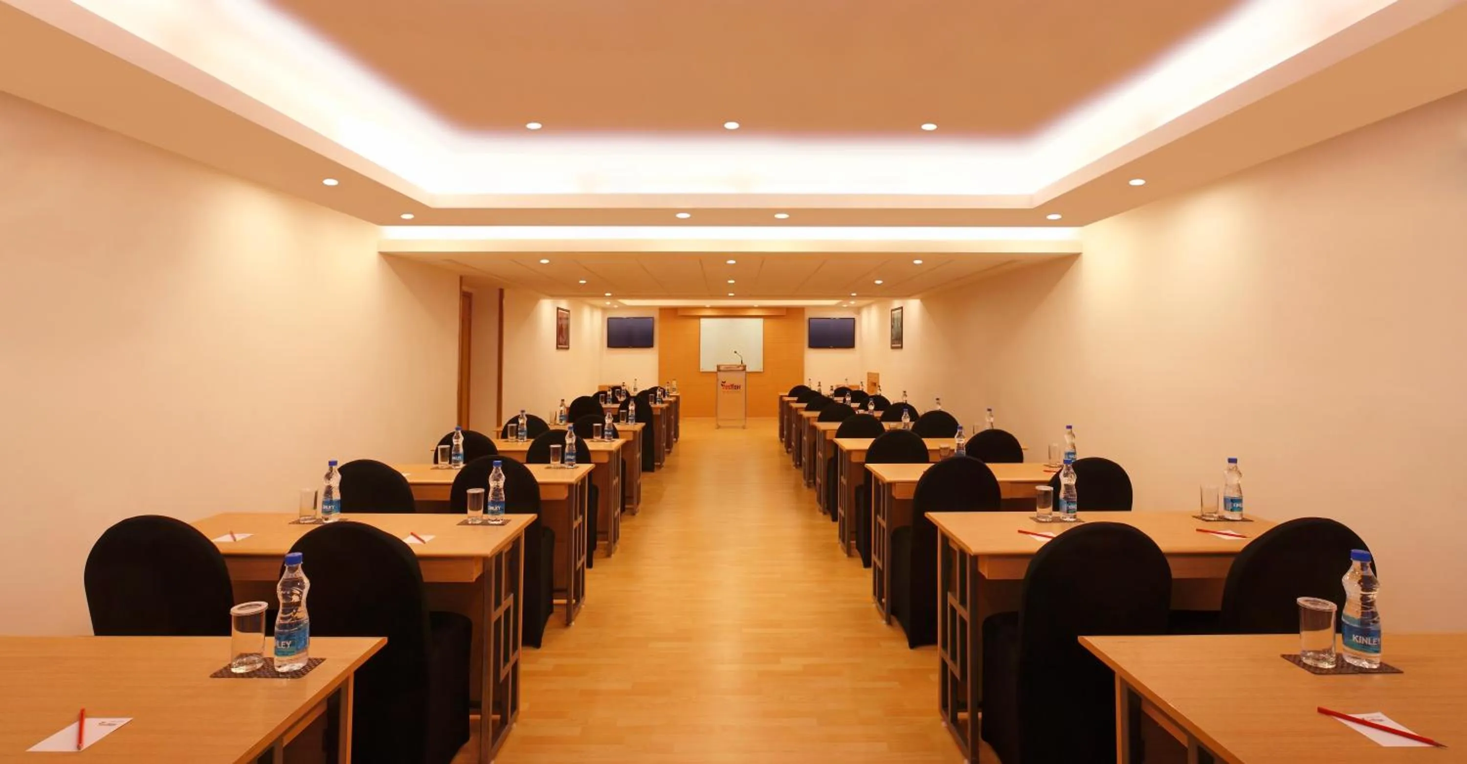 Business facilities in Red Fox by Lemon Tree Hotels, East Delhi