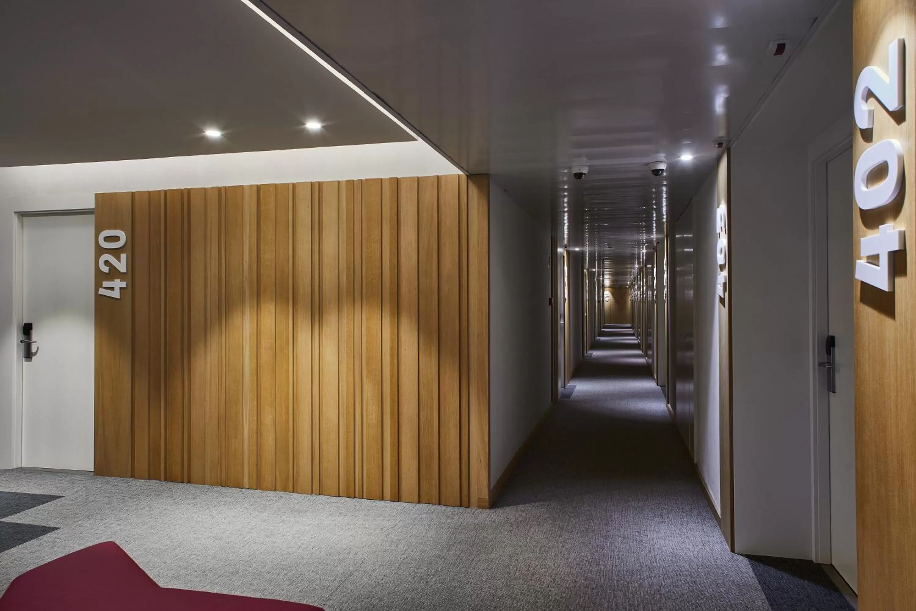 Other, Bed in Silken Ramblas