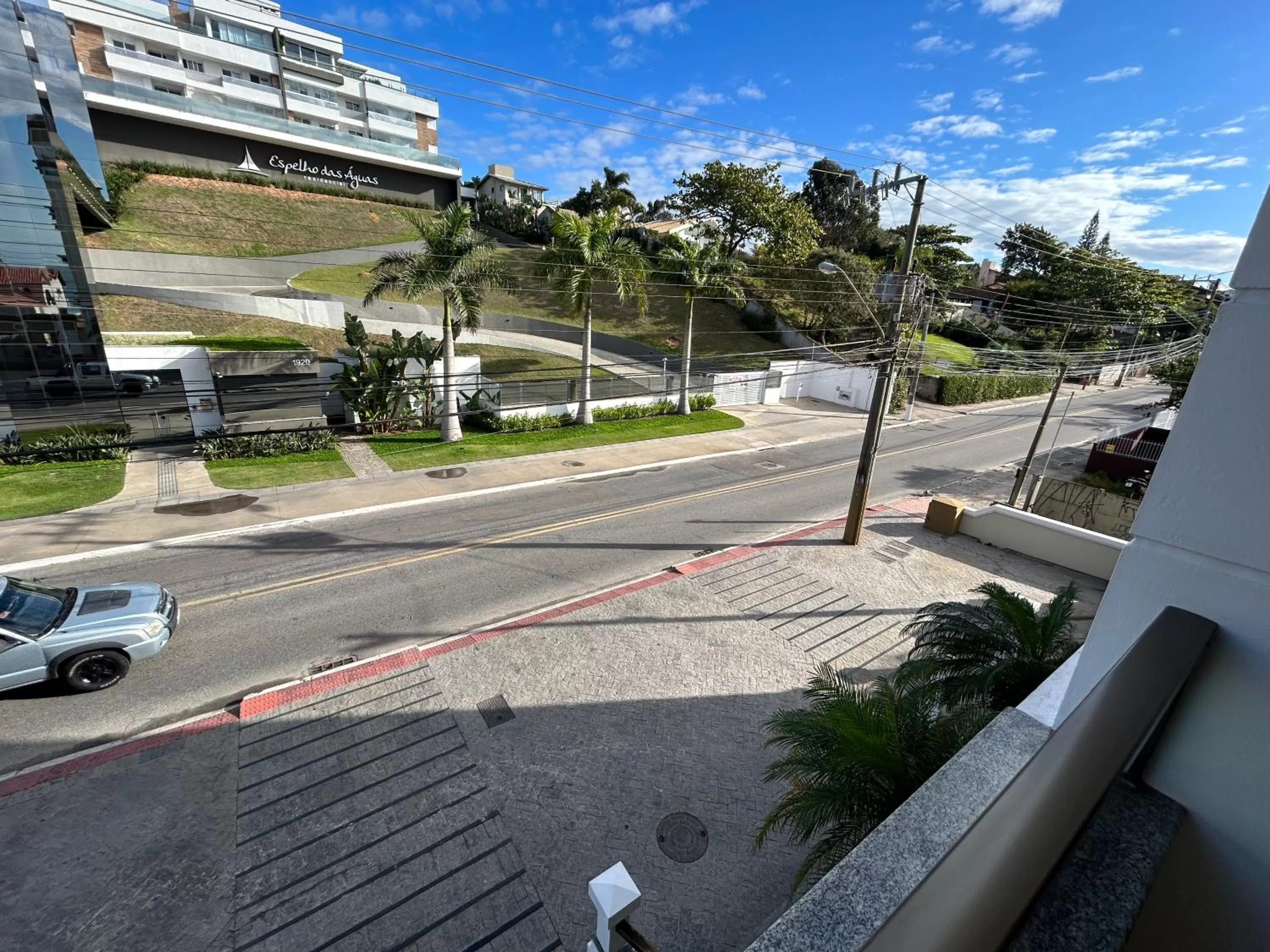 Day in Golfinhos Apart Hotel