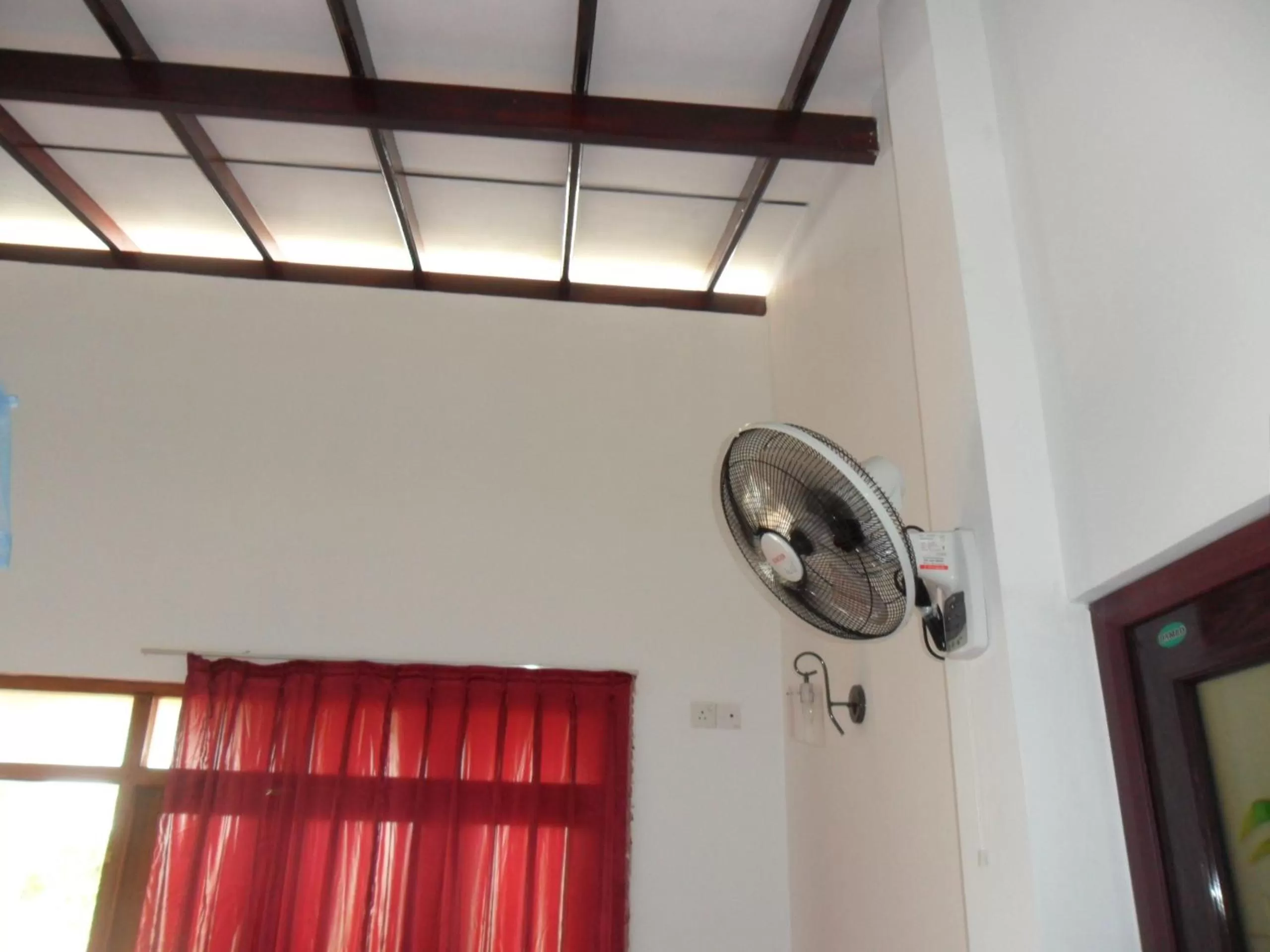 Bedroom, Kitchen/Kitchenette in Pearl Resort Mirissa