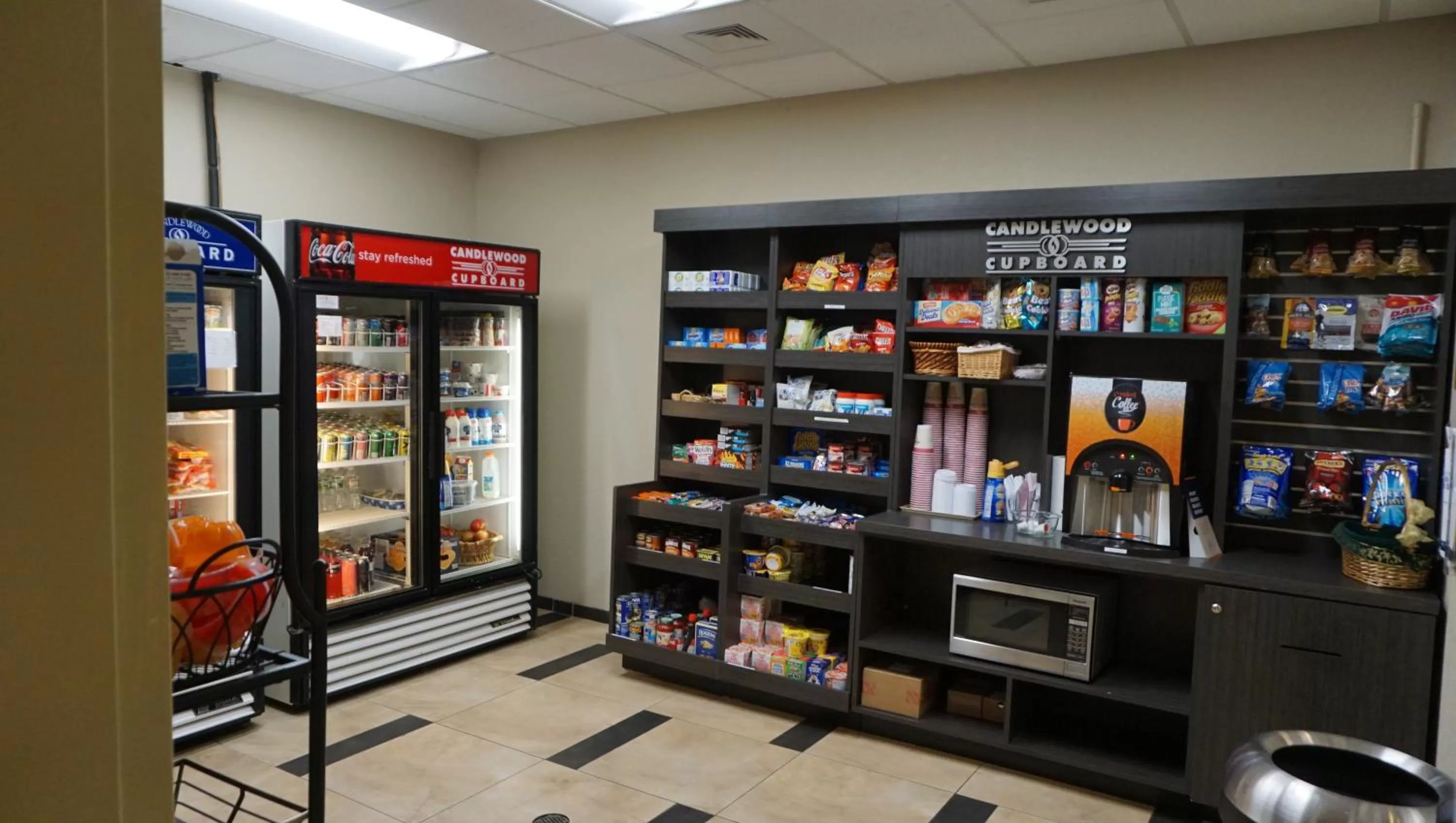 Other in Candlewood Suites-West Springfield by IHG