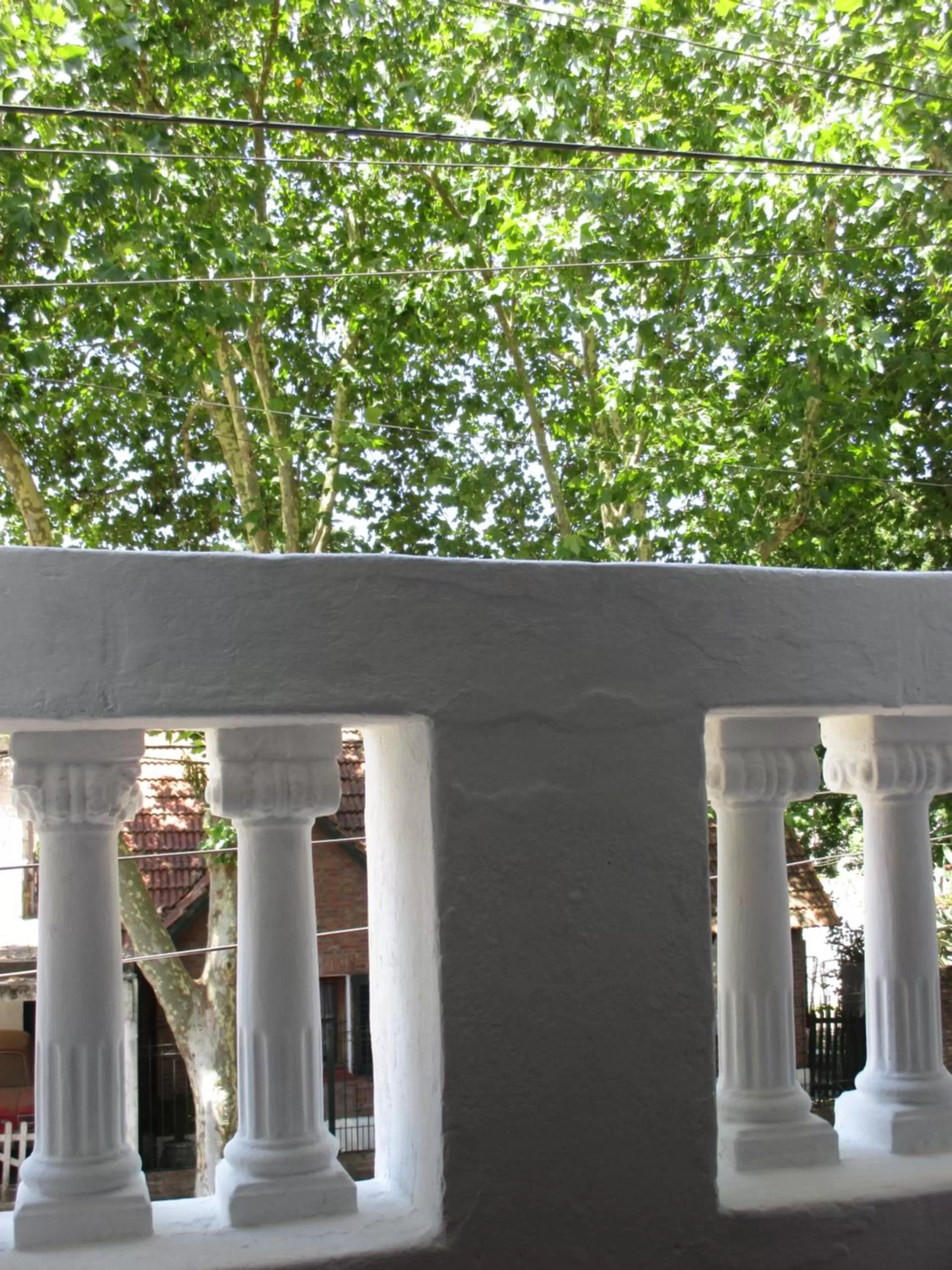 Casablanca Boutique Hotel Adrogué