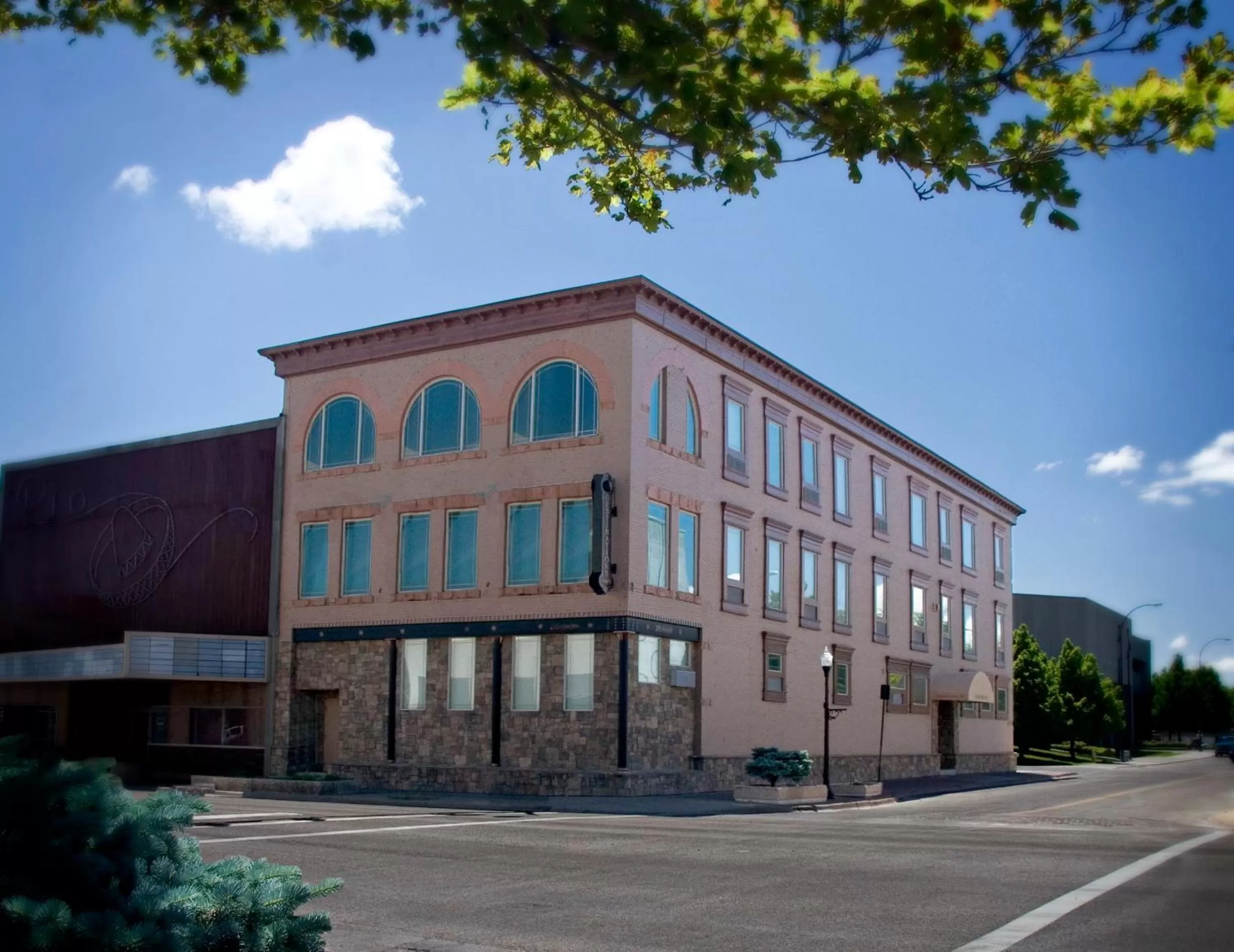 Destinations Inn Theme Rooms