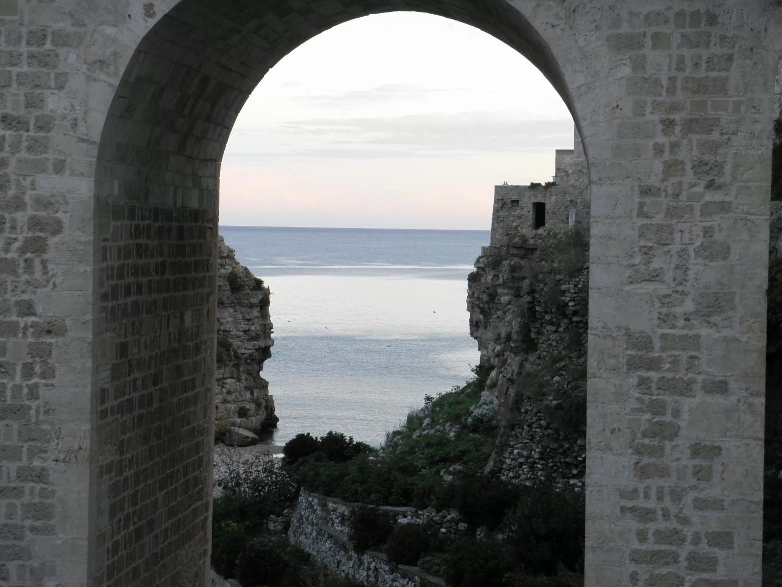 Le Dimore Del Sarto Polignano a mare