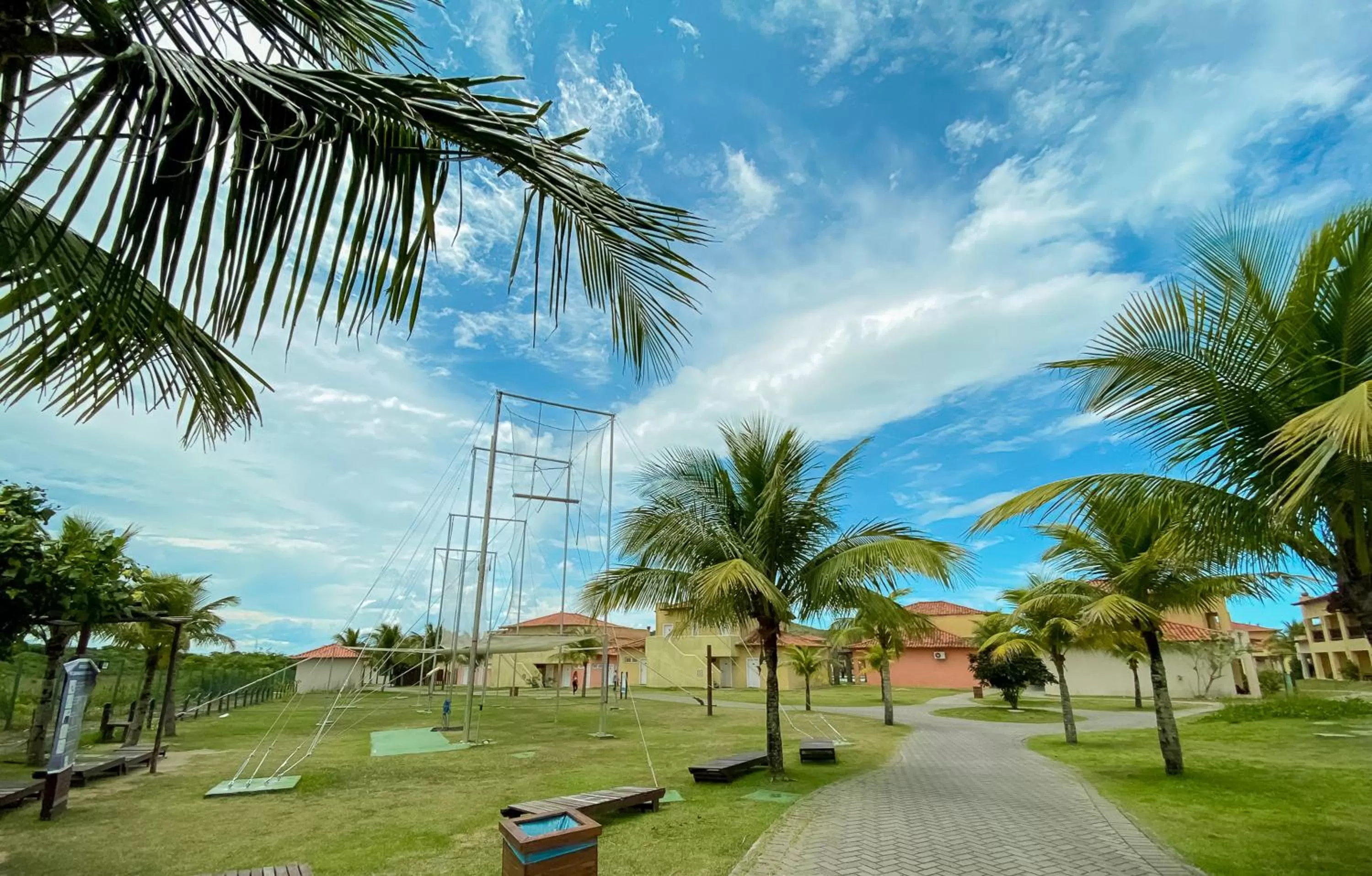 Activities in Búzios Beach Resort by WAM Experience