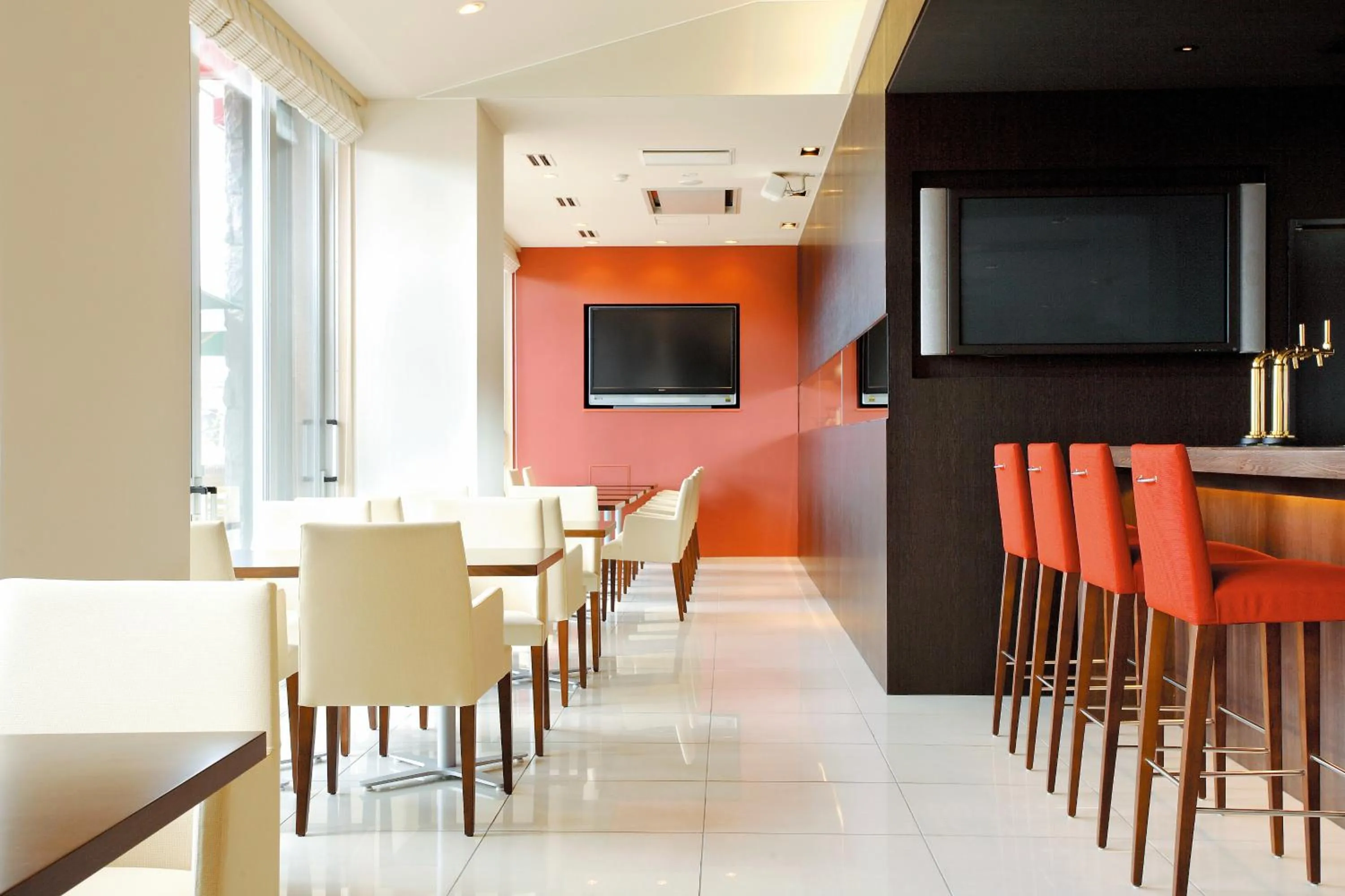 Restaurant/places to eat in Hakodate Danshaku Club Hotel & Resorts