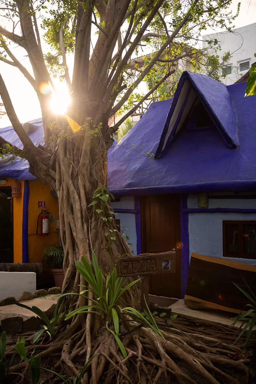 Facade/entrance in Hotel Amar Inn