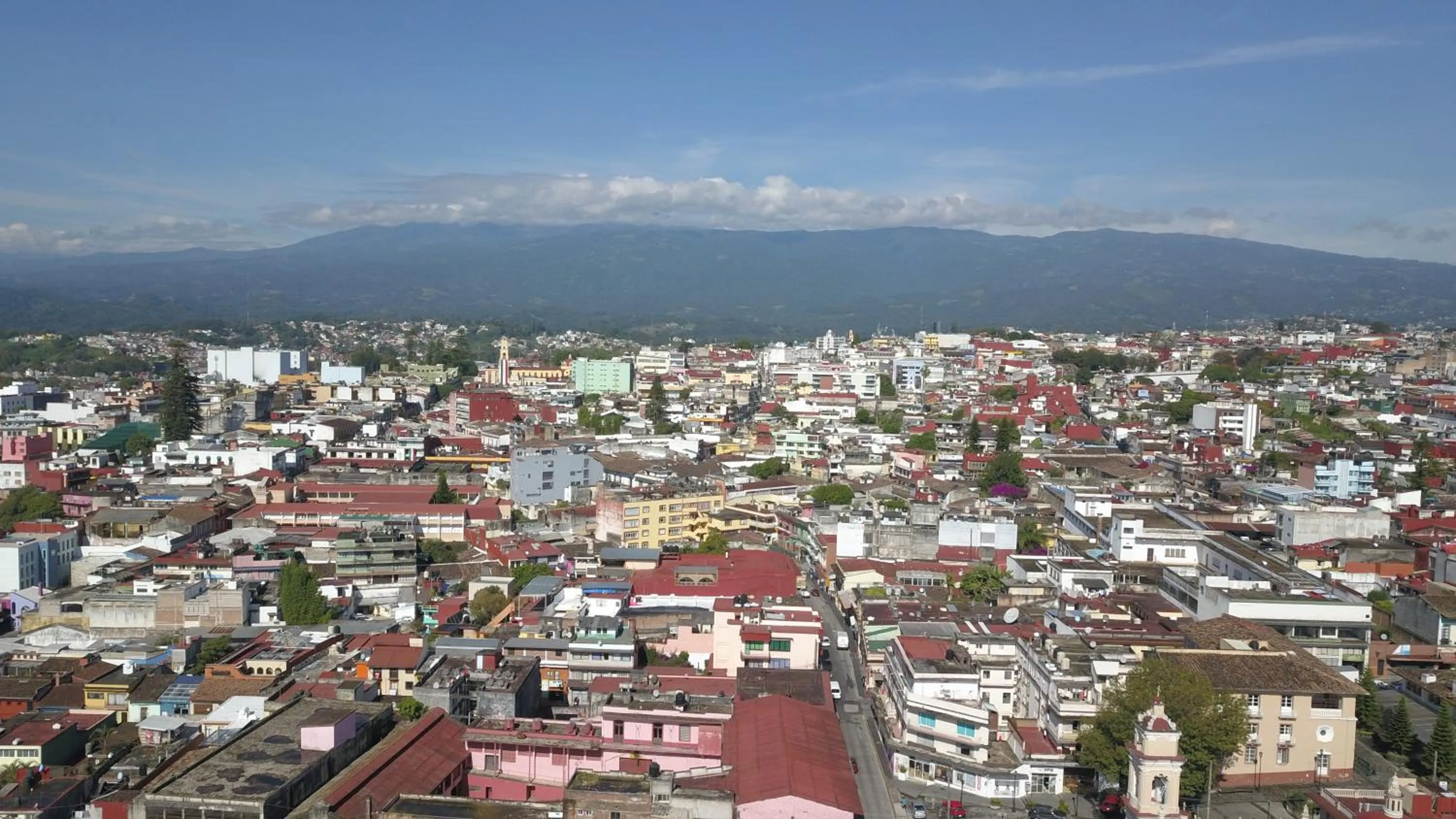 Day in Posada Antiguo Camino Real