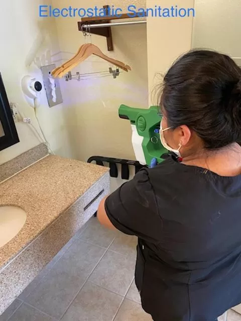 Days Inn by Wyndham Asheville West