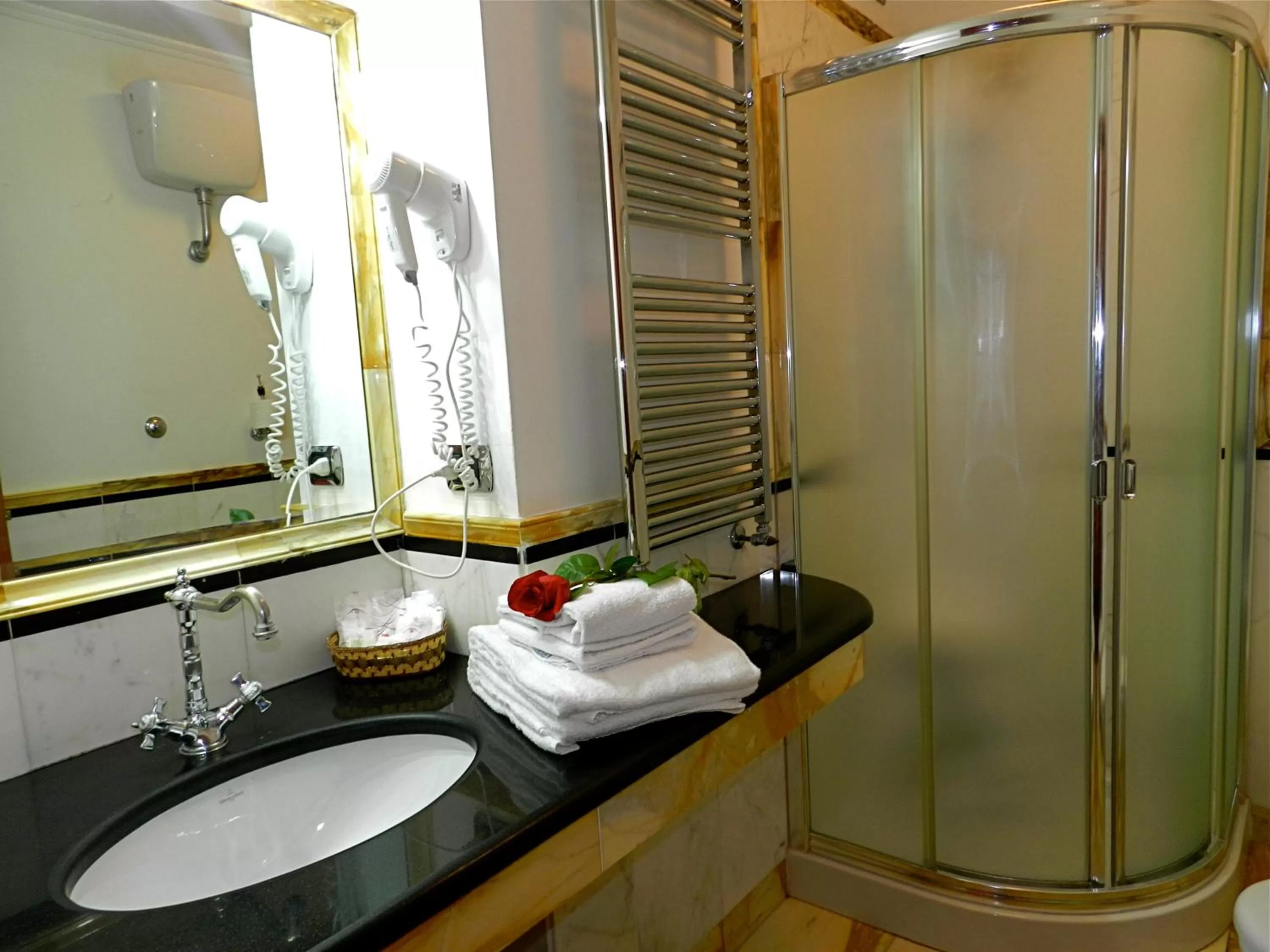 Domus Florentiae Hotel