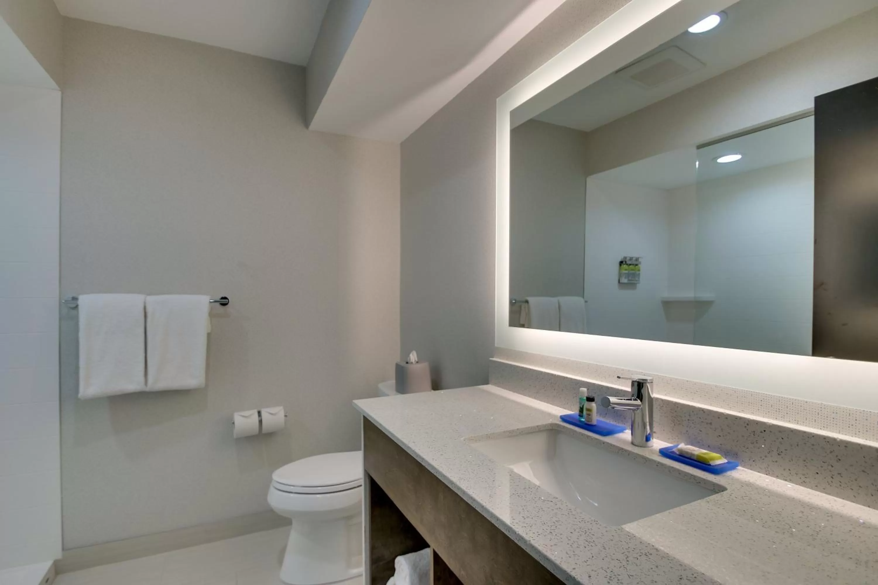 Photo of the whole room in Holiday Inn Express Fishkill-Mid Hudson Valley by IHG