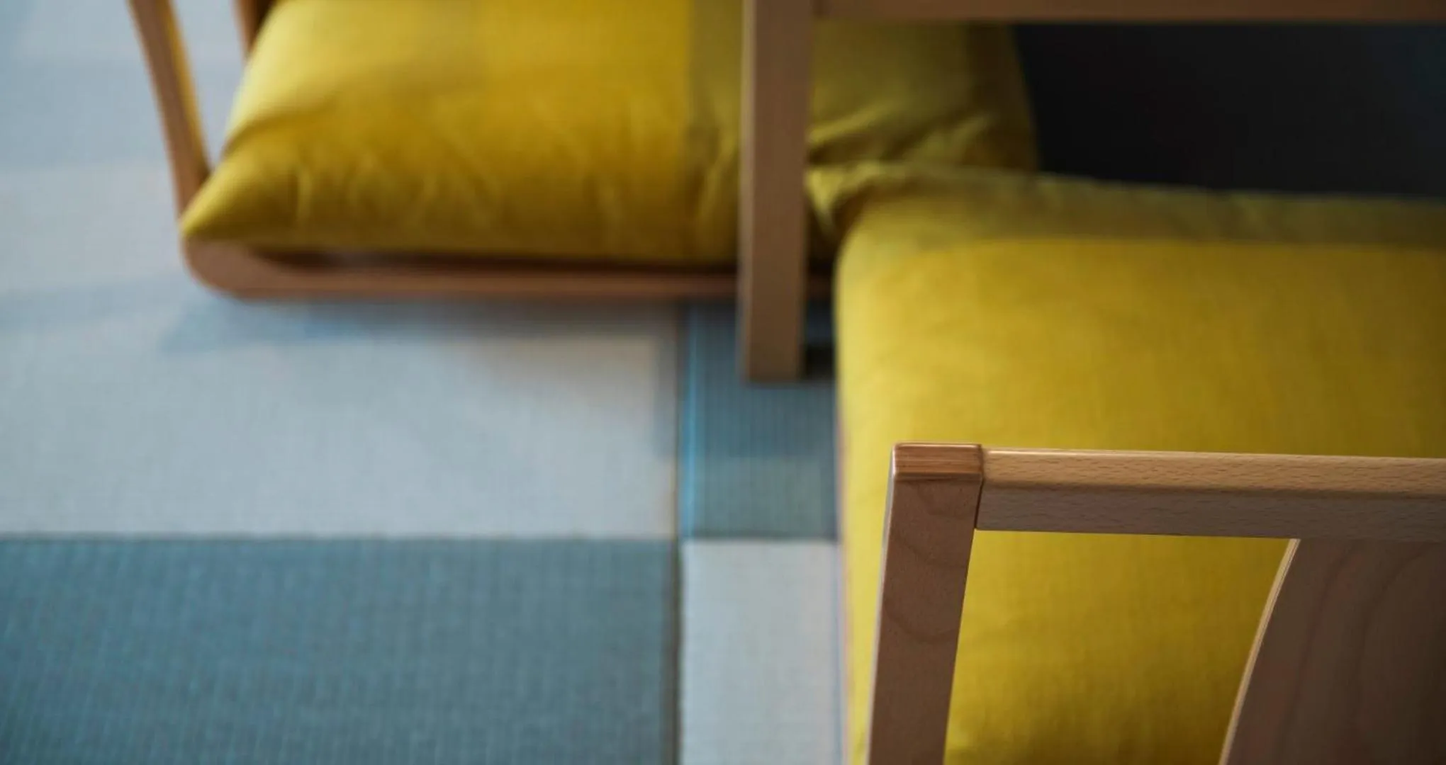 Photo of the whole room, Bed in HOTEL SANSUI NAHA Ryukyu Onsen Naminoue-No-Yu