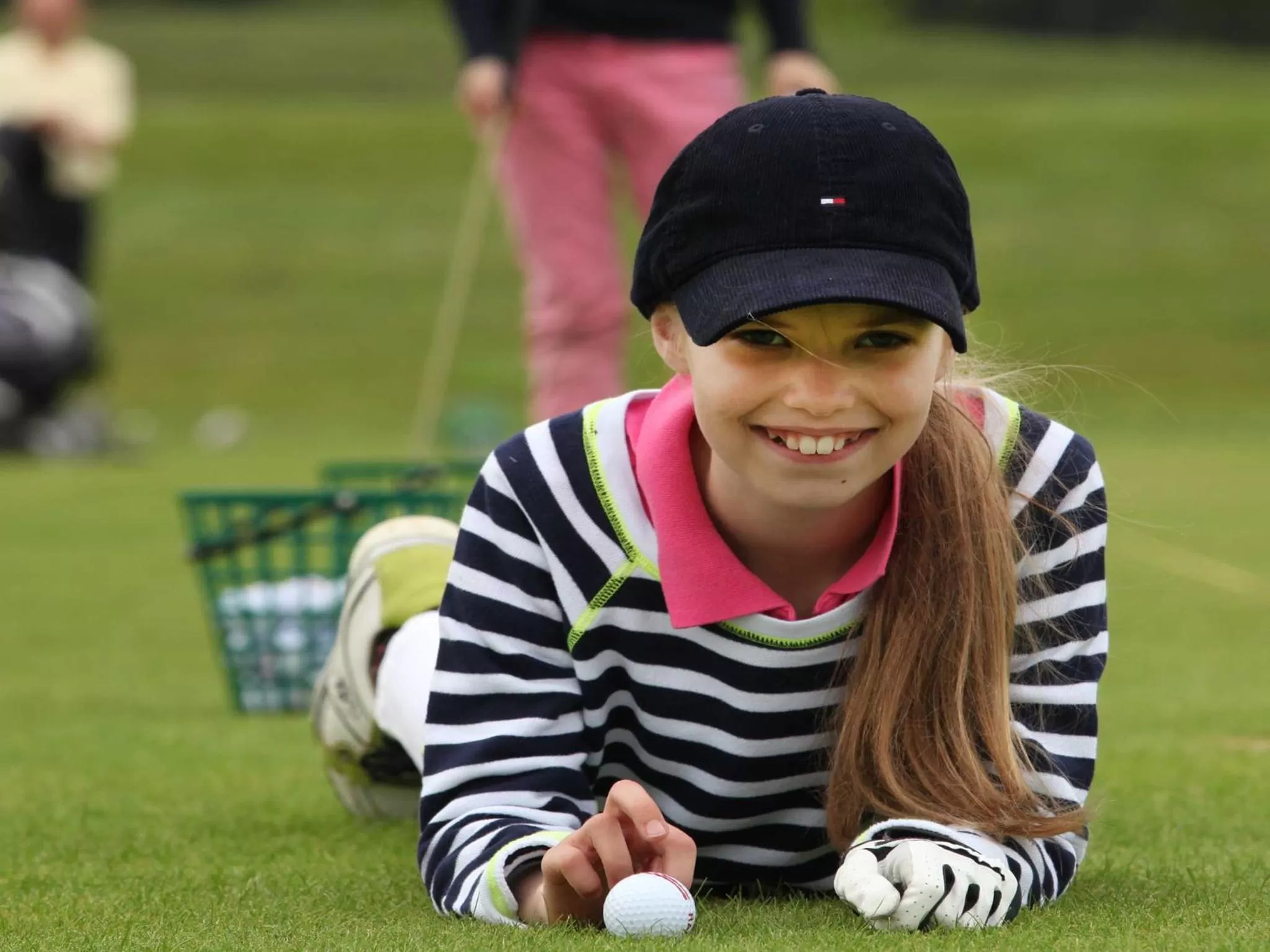 Kids's club, Children in Spa & GolfResort Weimarer Land