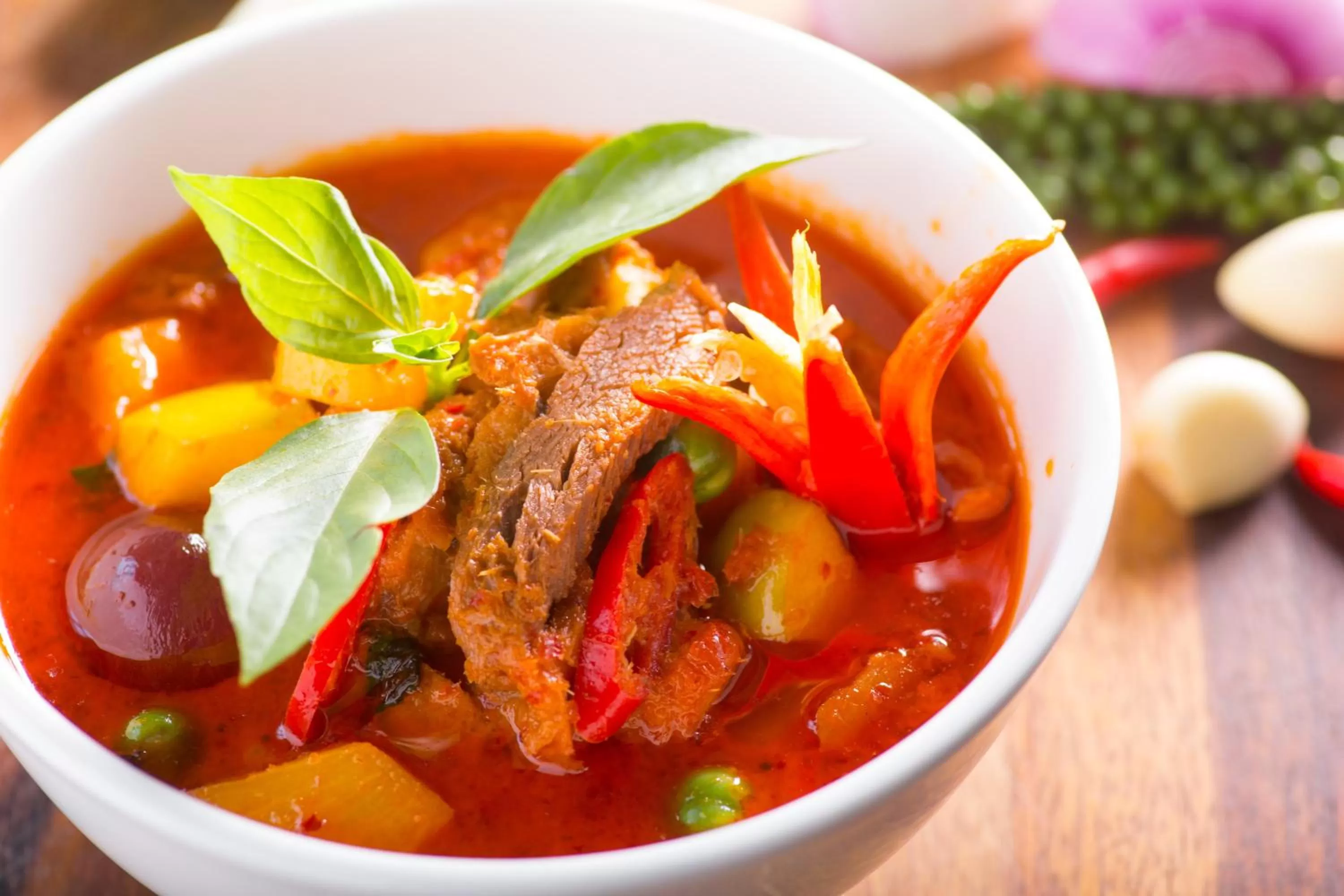 Westgate Residence Hotel