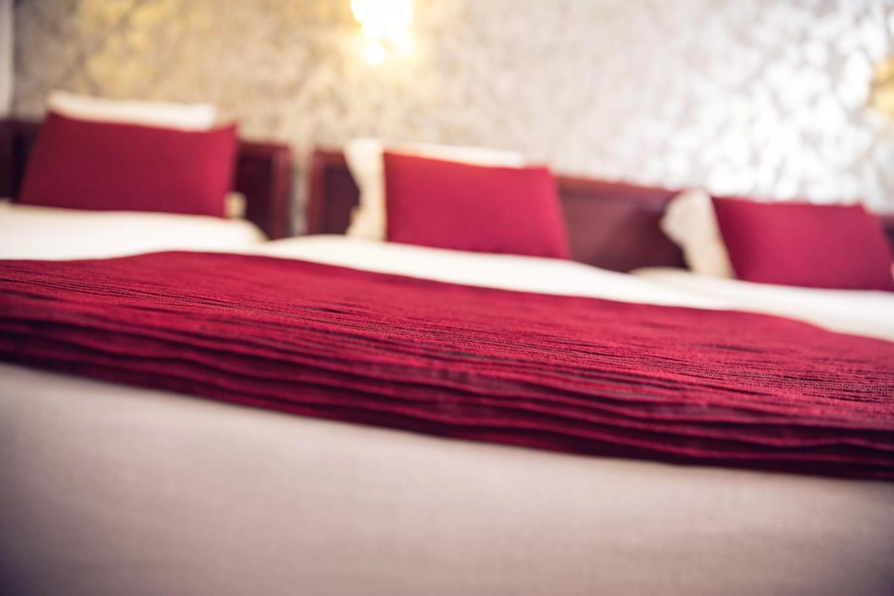 Bedroom, Bed in Timhotel Paris Gare de Lyon