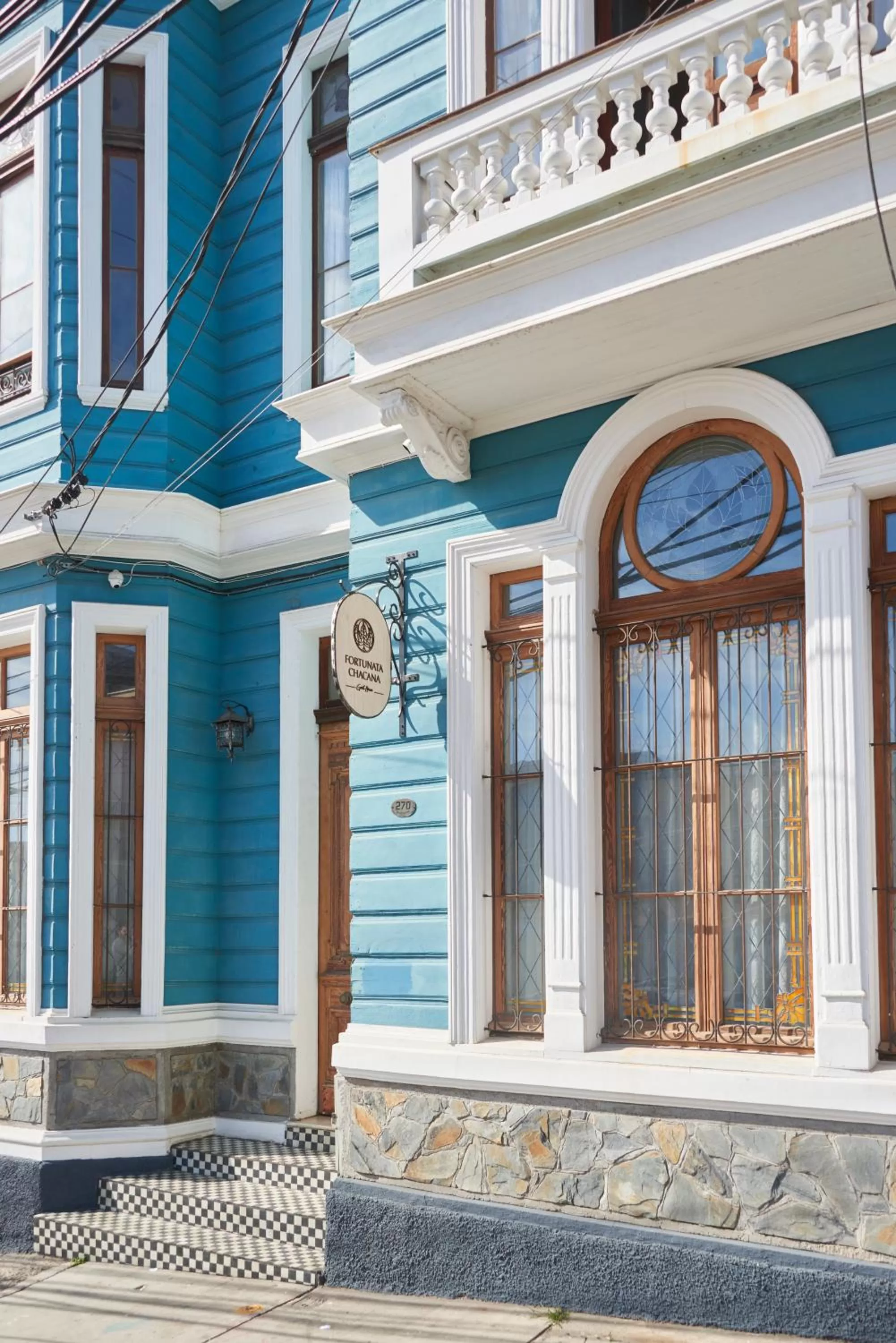 Fortunata Chacana Guest House