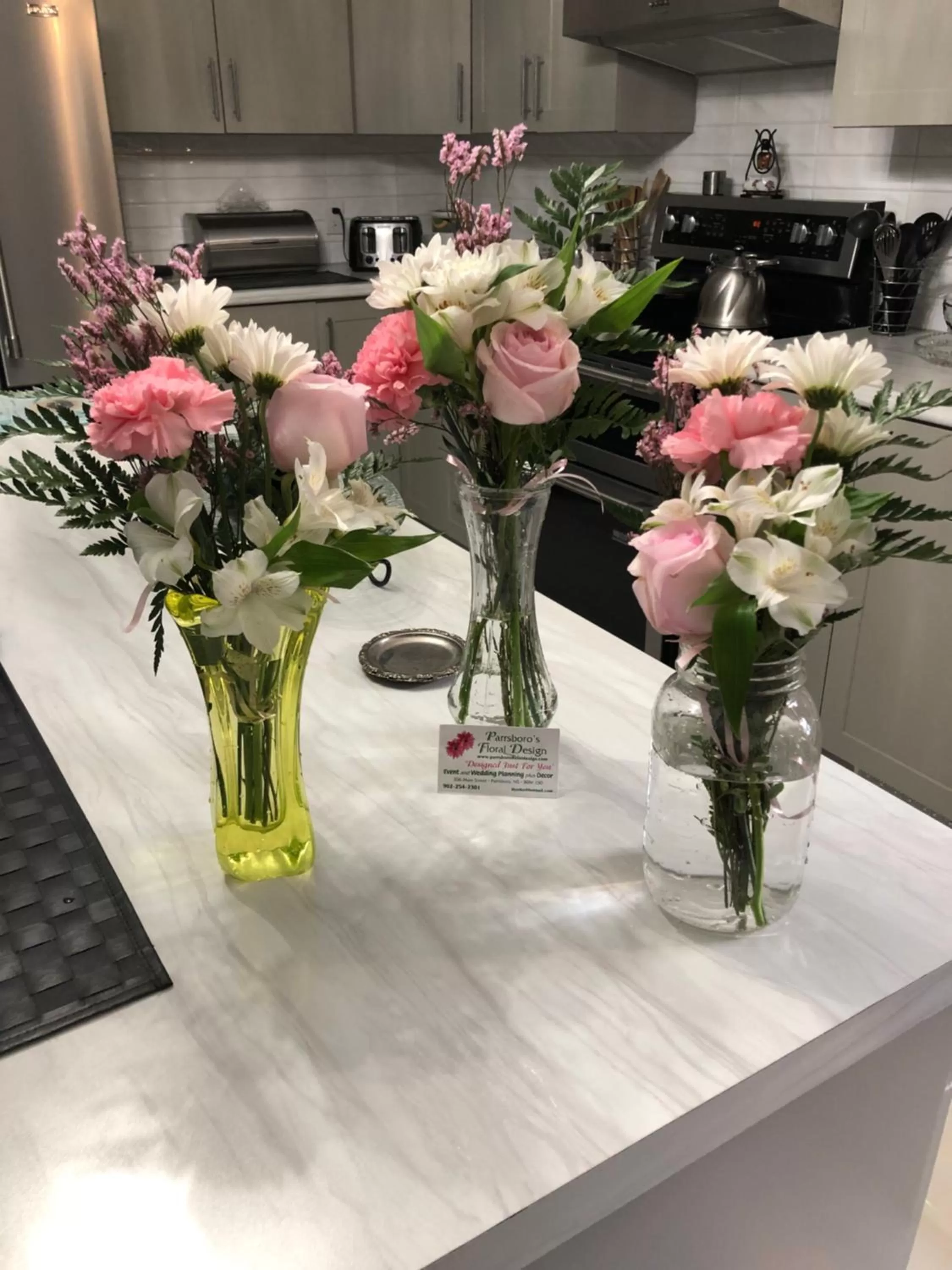 Property building in Pleasant Street Inn