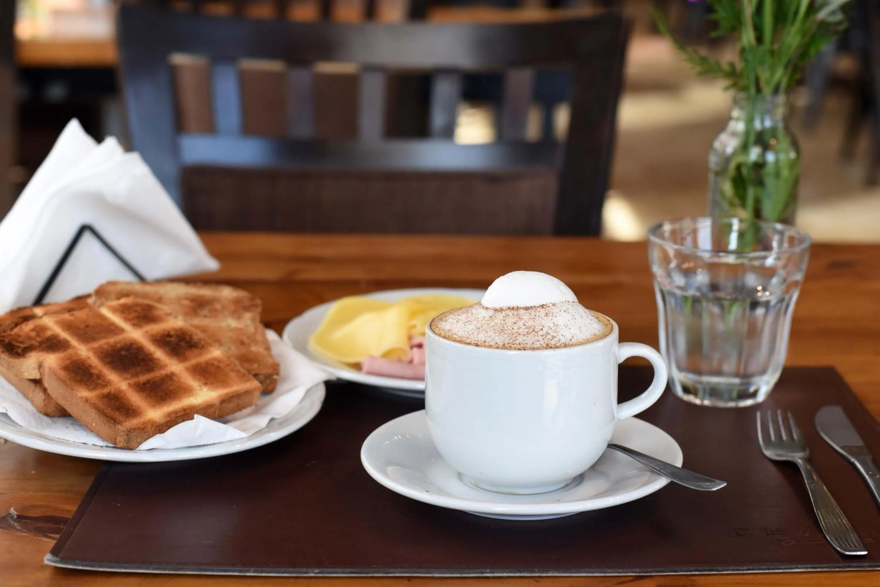 Howard Johnson Resort & Convention Center Ezeiza