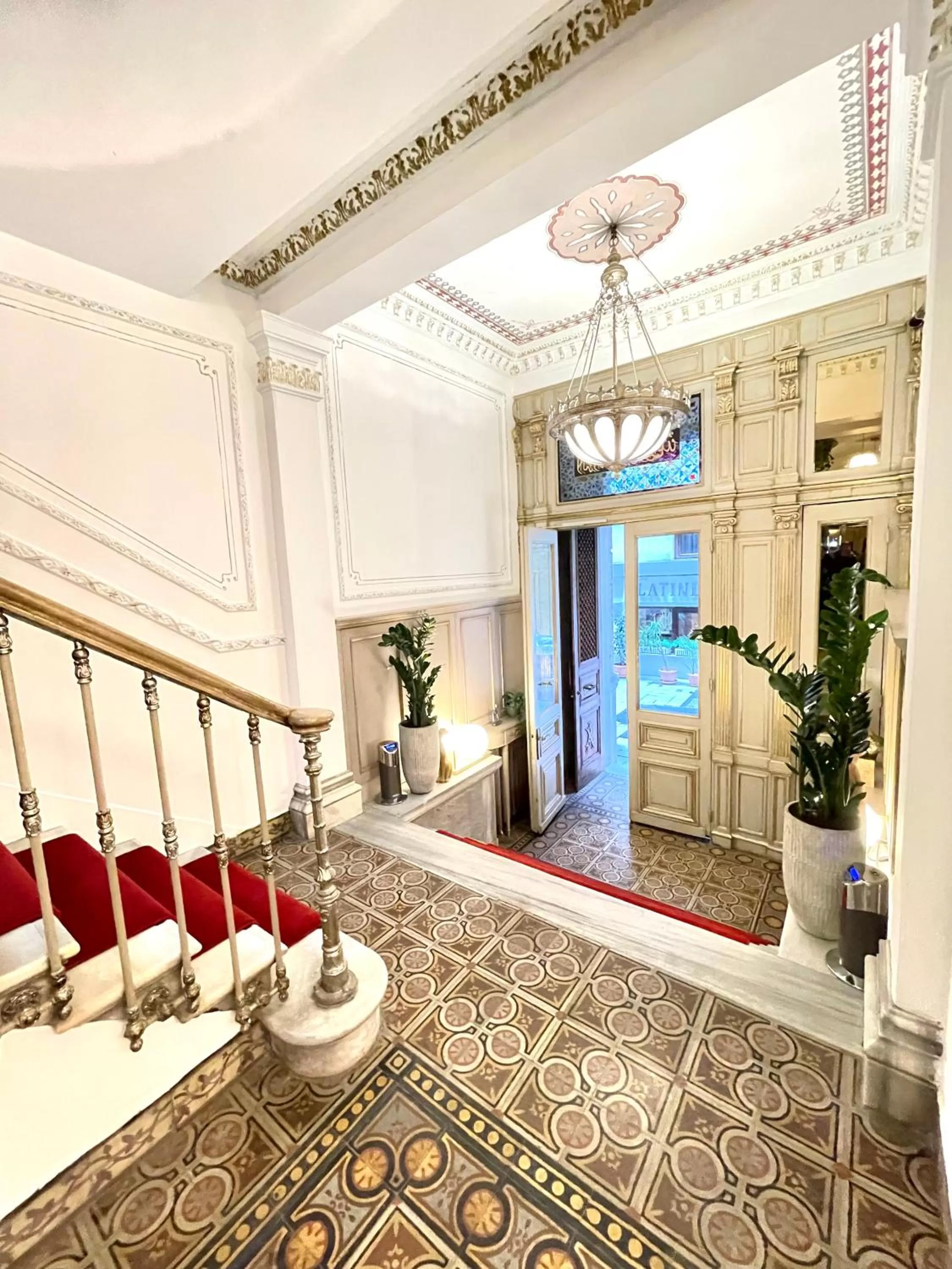 Ayramin Exclusive Hotel - Special Category