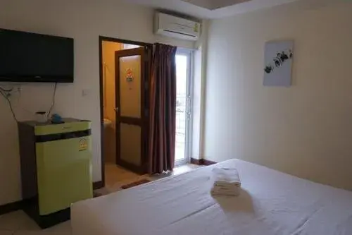 Superior King Room in The One Residence Superior King Room in The One Residence