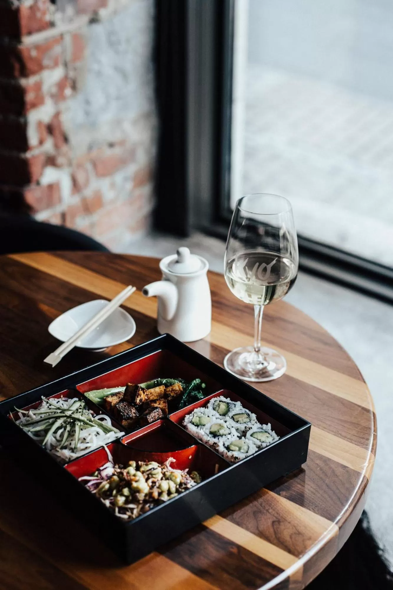 Restaurant/places to eat in Hotel Place D'Armes