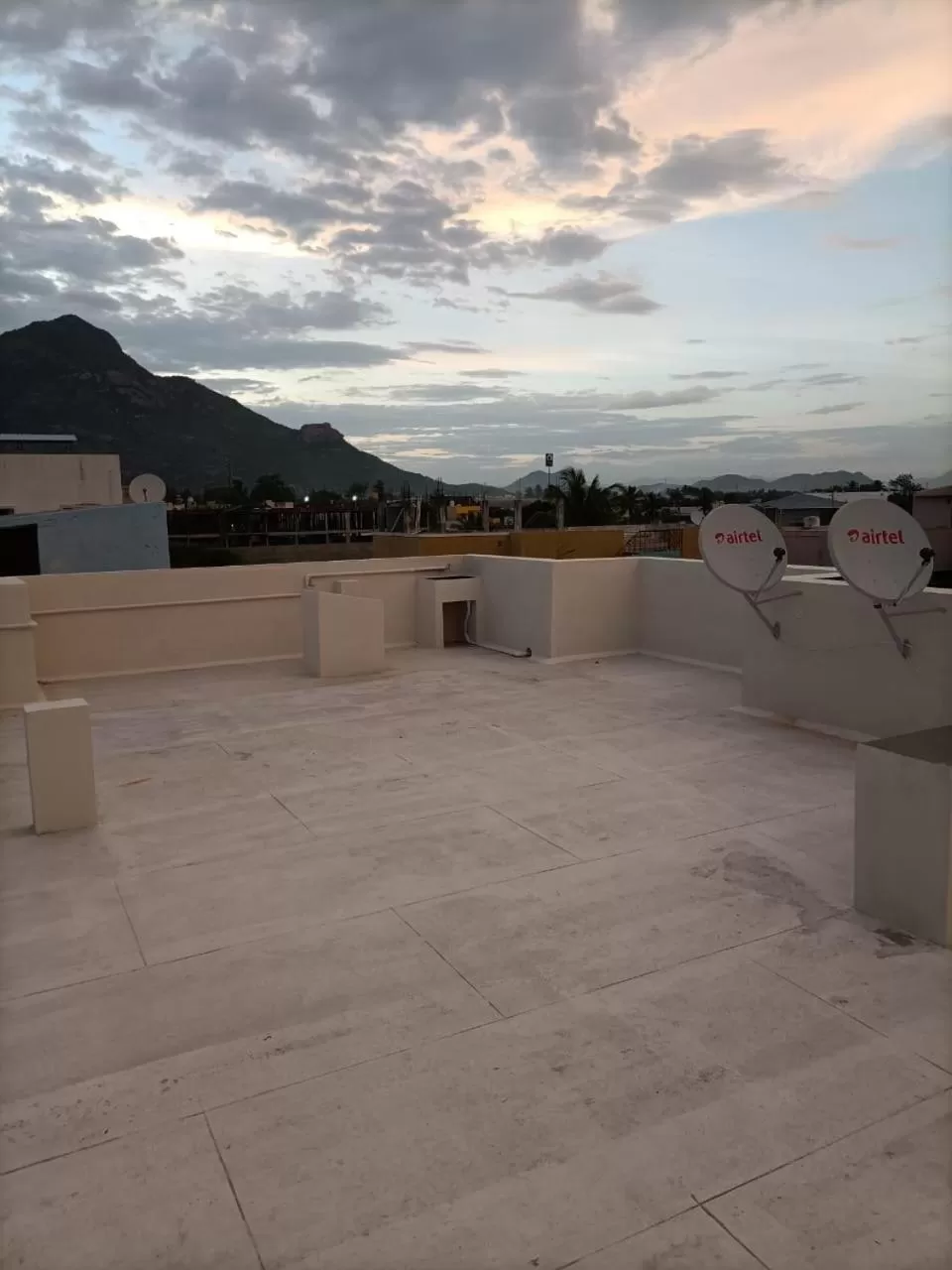 Balcony/Terrace in Doctor's Homestay