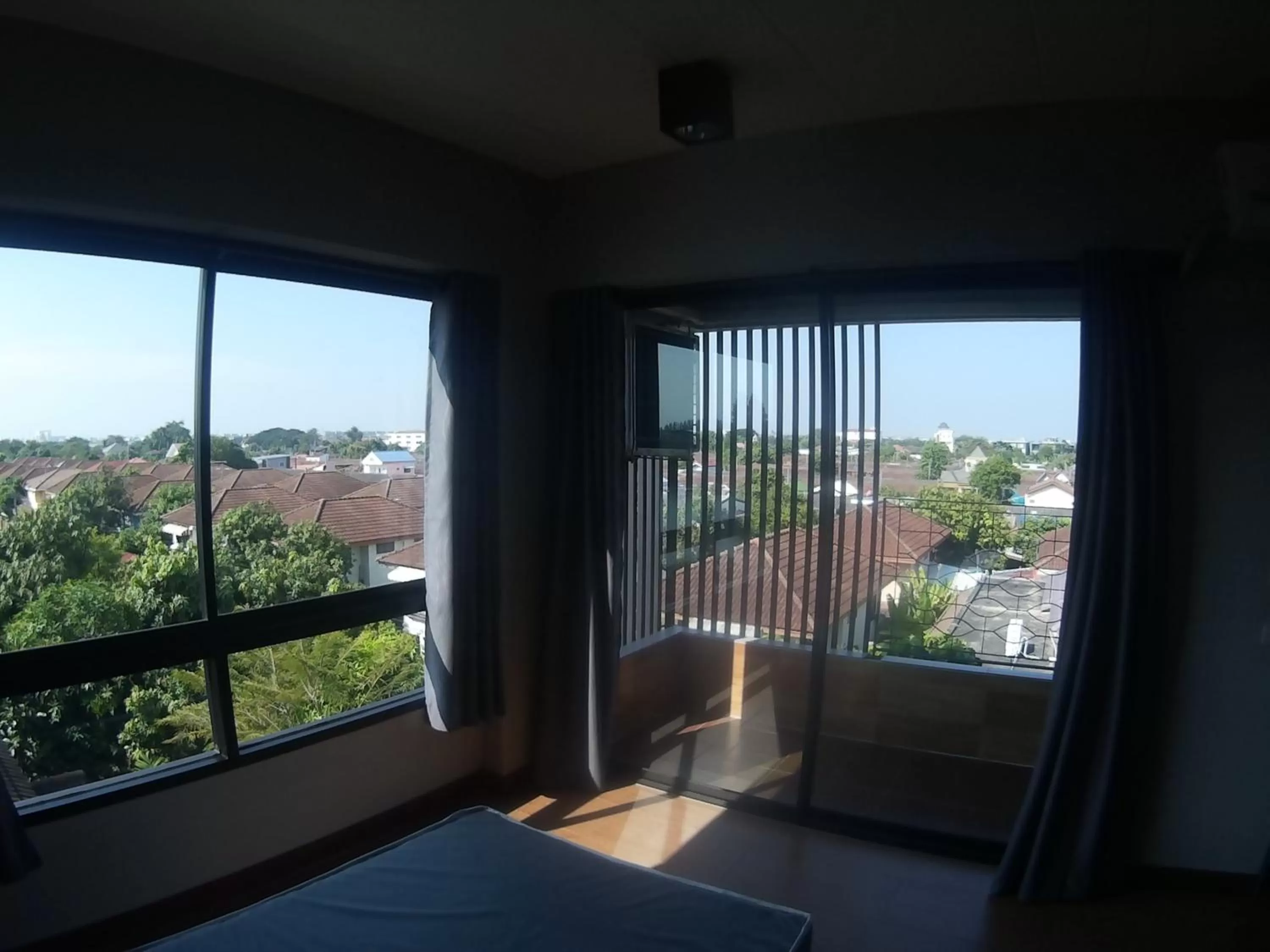 View (from property/room) in Na Siri Lake View