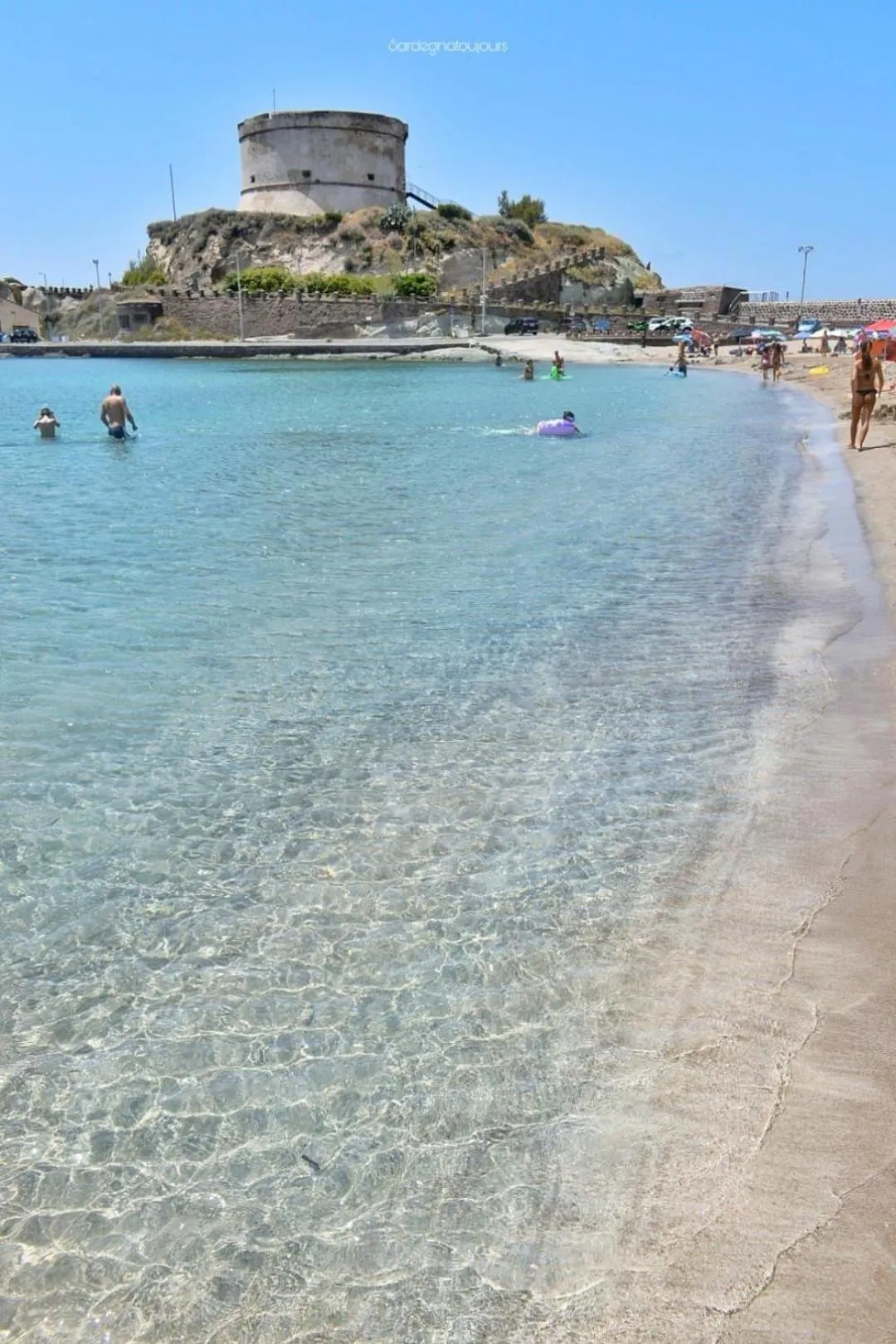 Sporting Hotel Stella Maris