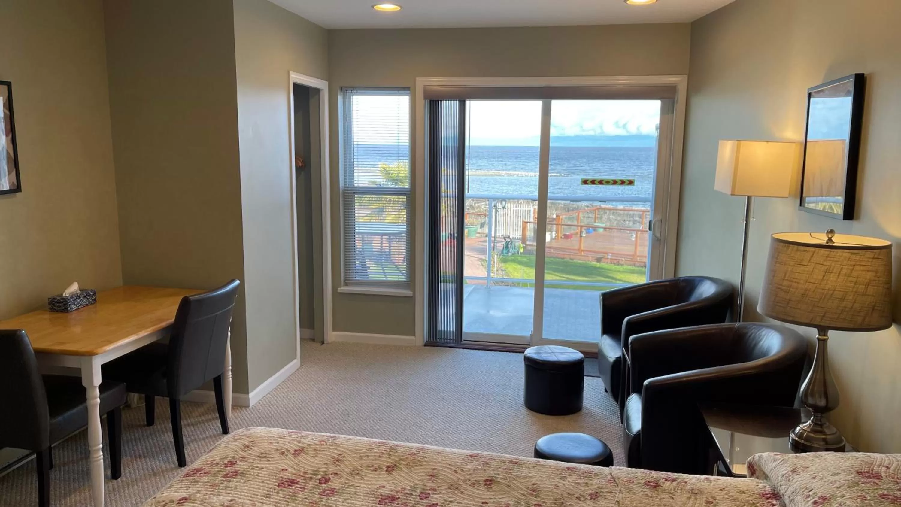 Buena Vista by the Sea