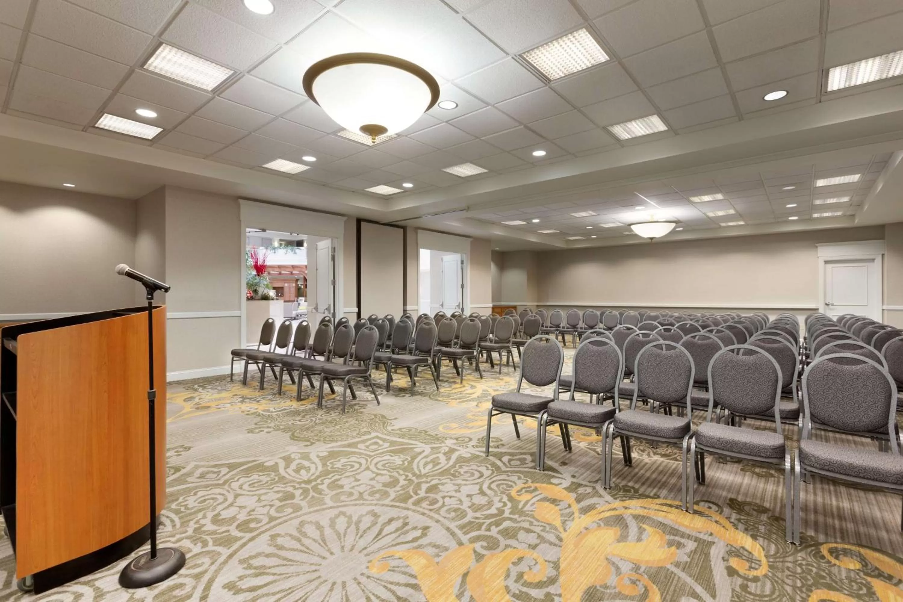 Meeting/conference room in Embassy Suites Newark - Wilmington/South