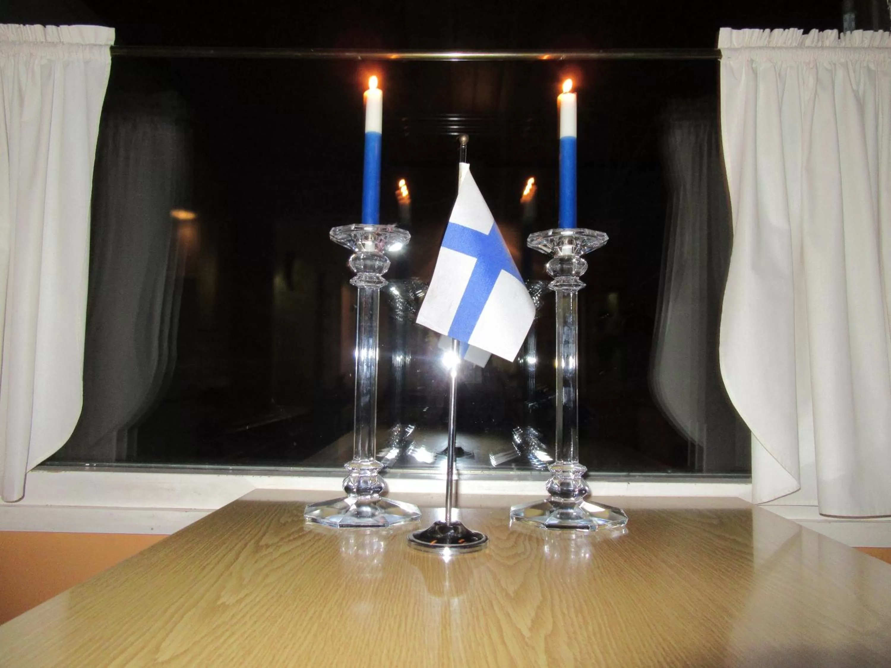 Ruska Bed & Breakfast