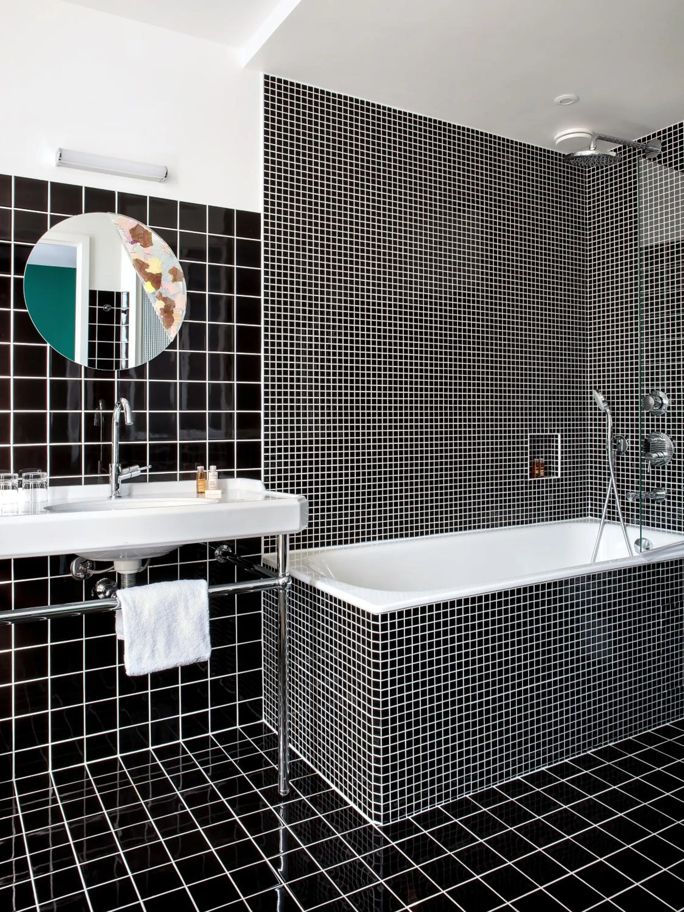 New Hotel Le Voltaire