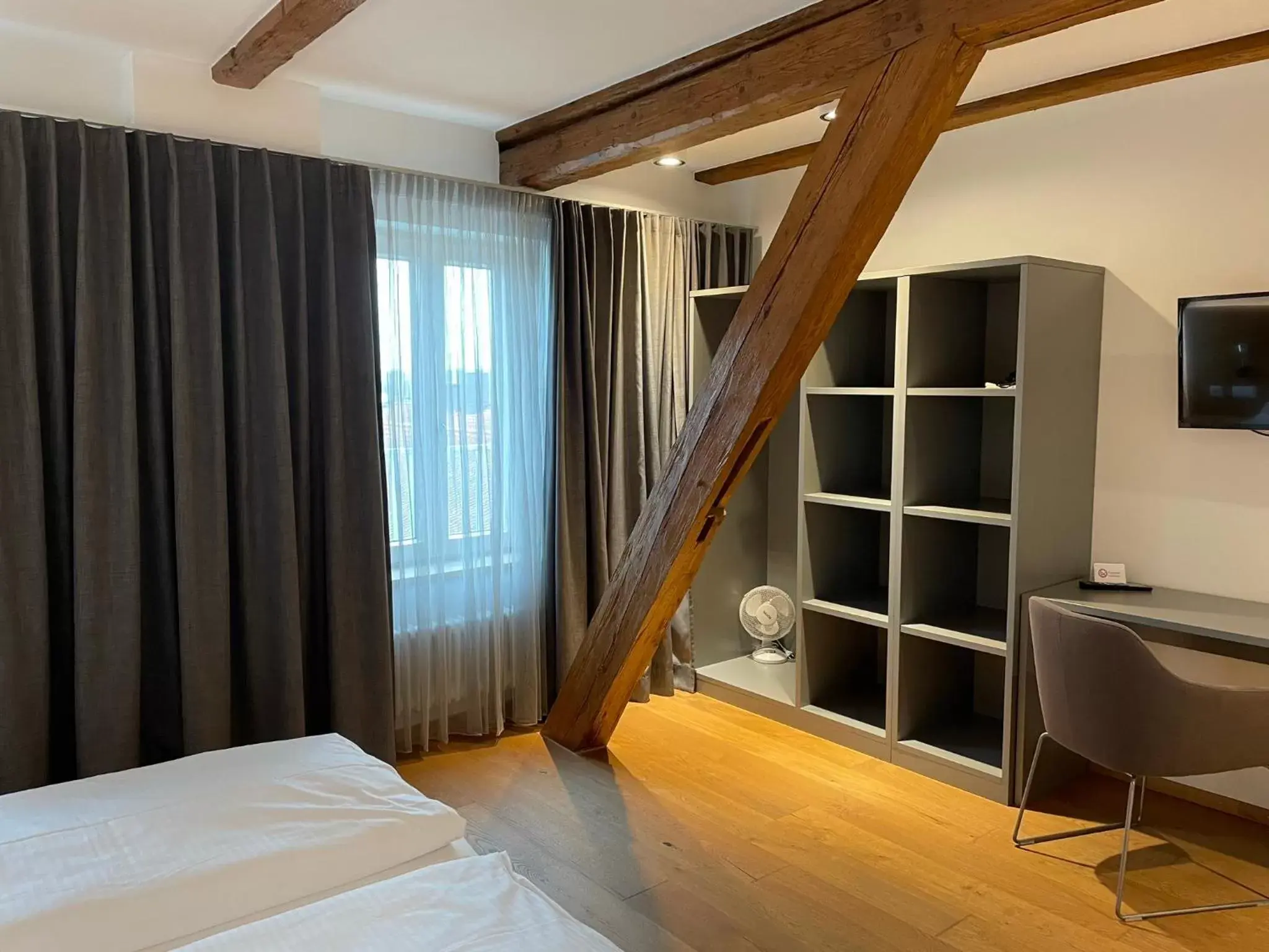Double Room Premium in Landhotel Schlappinger-Hof Double Room Premium in Landhotel Schlappinger-Hof