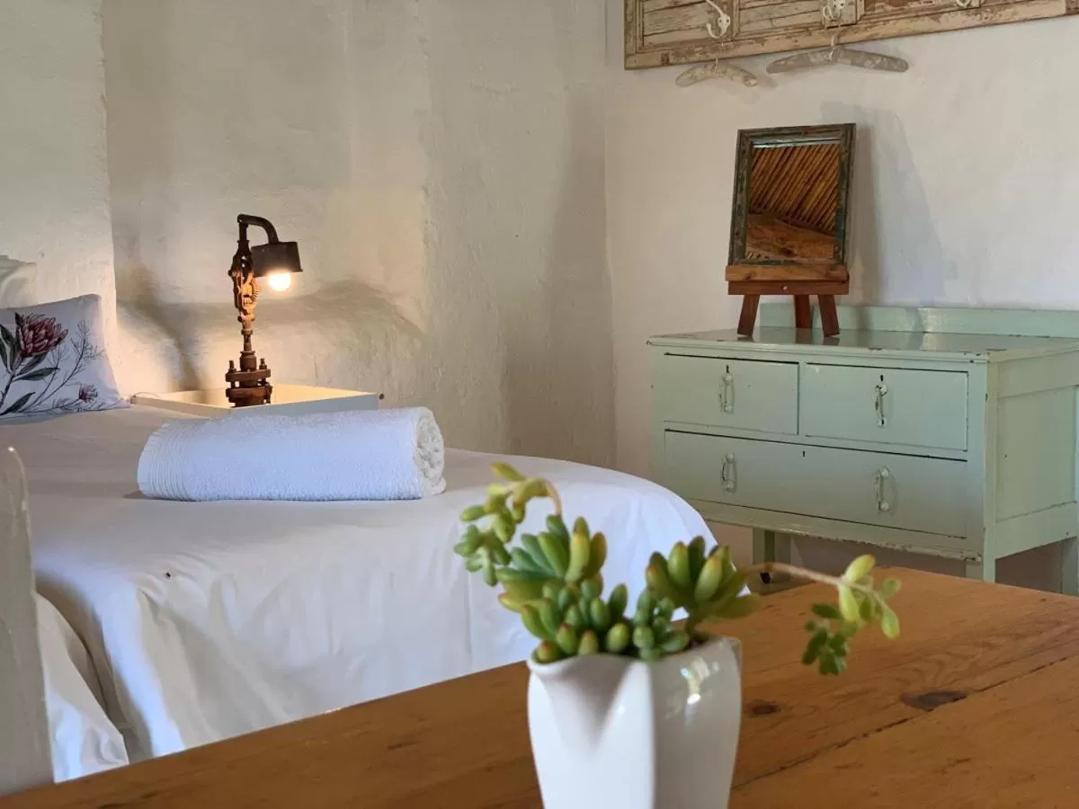 Brakdakkie Guest Cottages