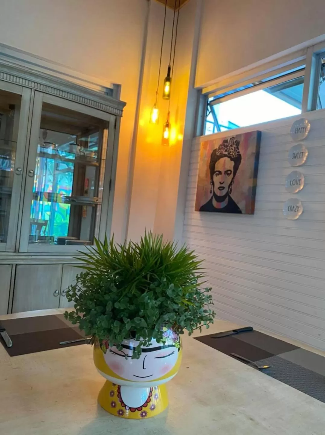 Restaurant/places to eat in Hotel PZ Country Club & Conference Center