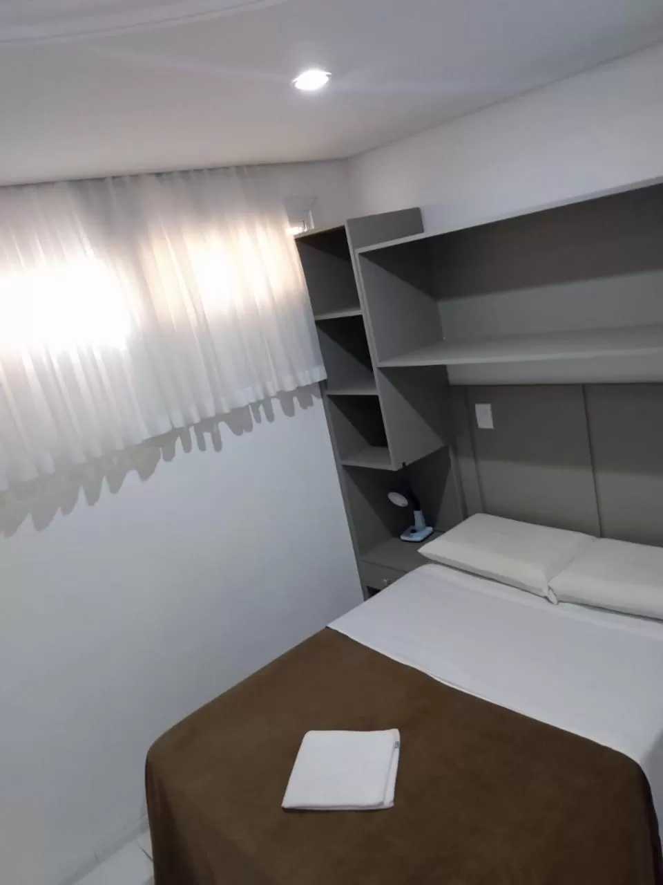 Photo of the whole room in HOTEL ECONOMICO