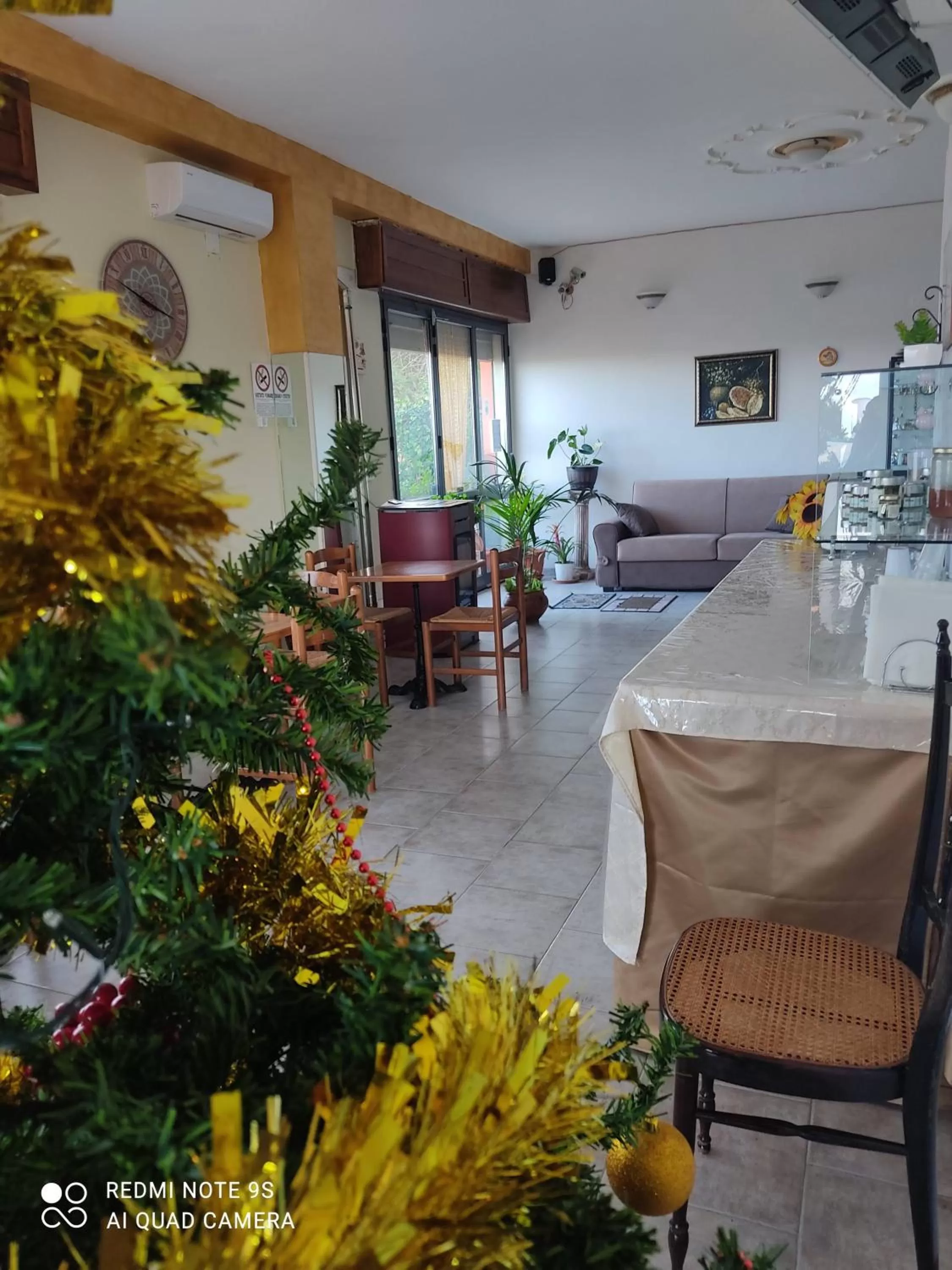 B&B Borgo Pileri