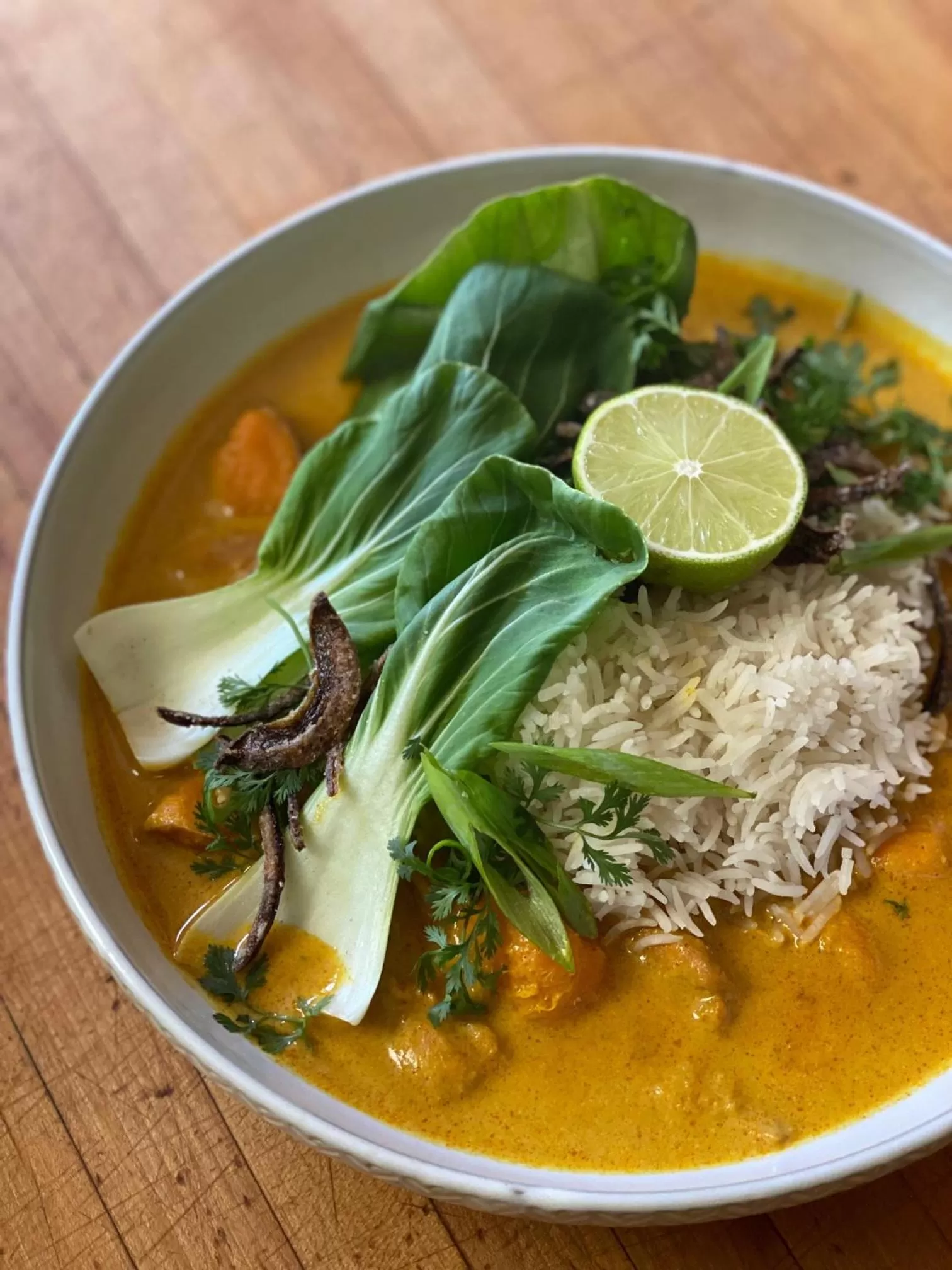 Food and drinks in Orcas Hotel