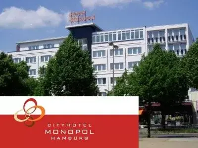 Cityhotel Monopol Cityhotel Monopol
