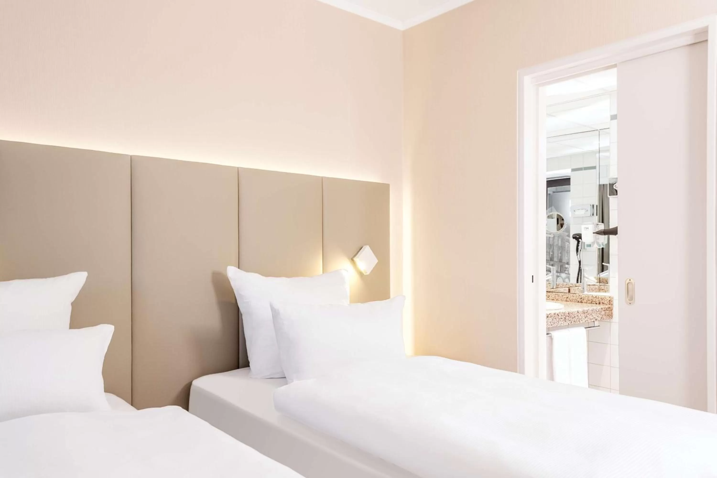 Suite in NH Dortmund