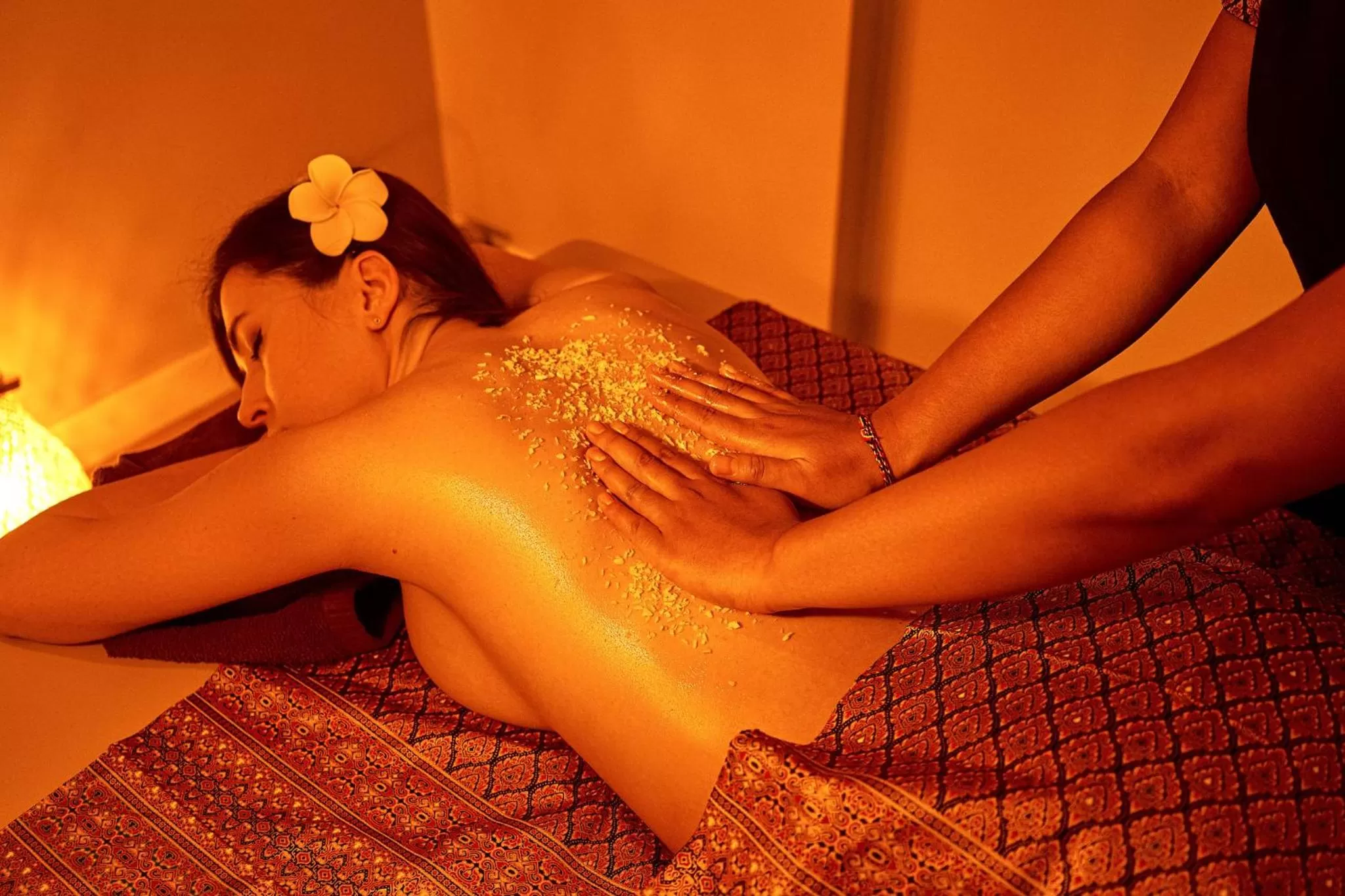 Spa and wellness centre/facilities in Holiday Inn Resort Warsaw Józefów by IHG