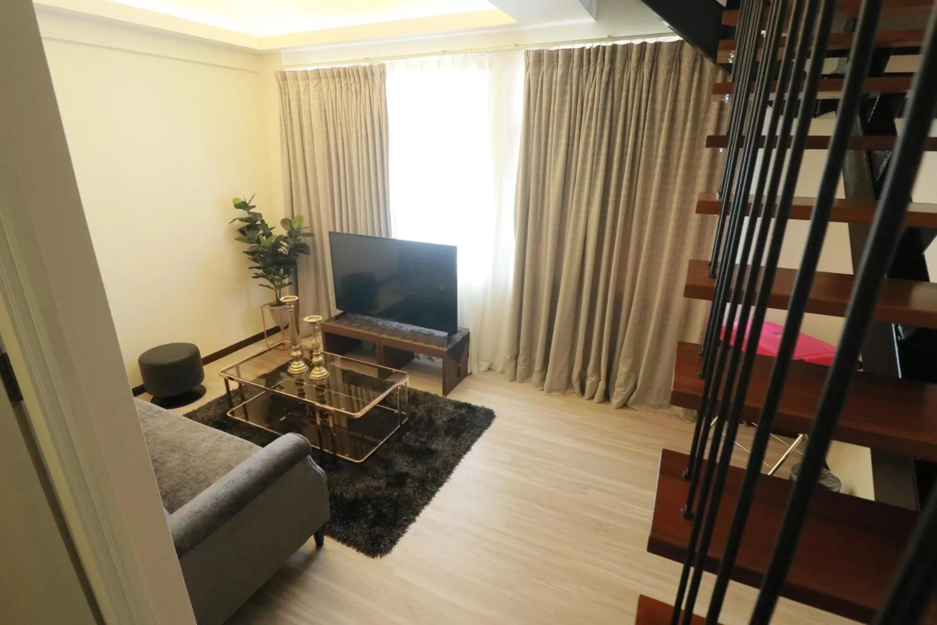 Amamas Boutique Hotel Kuching